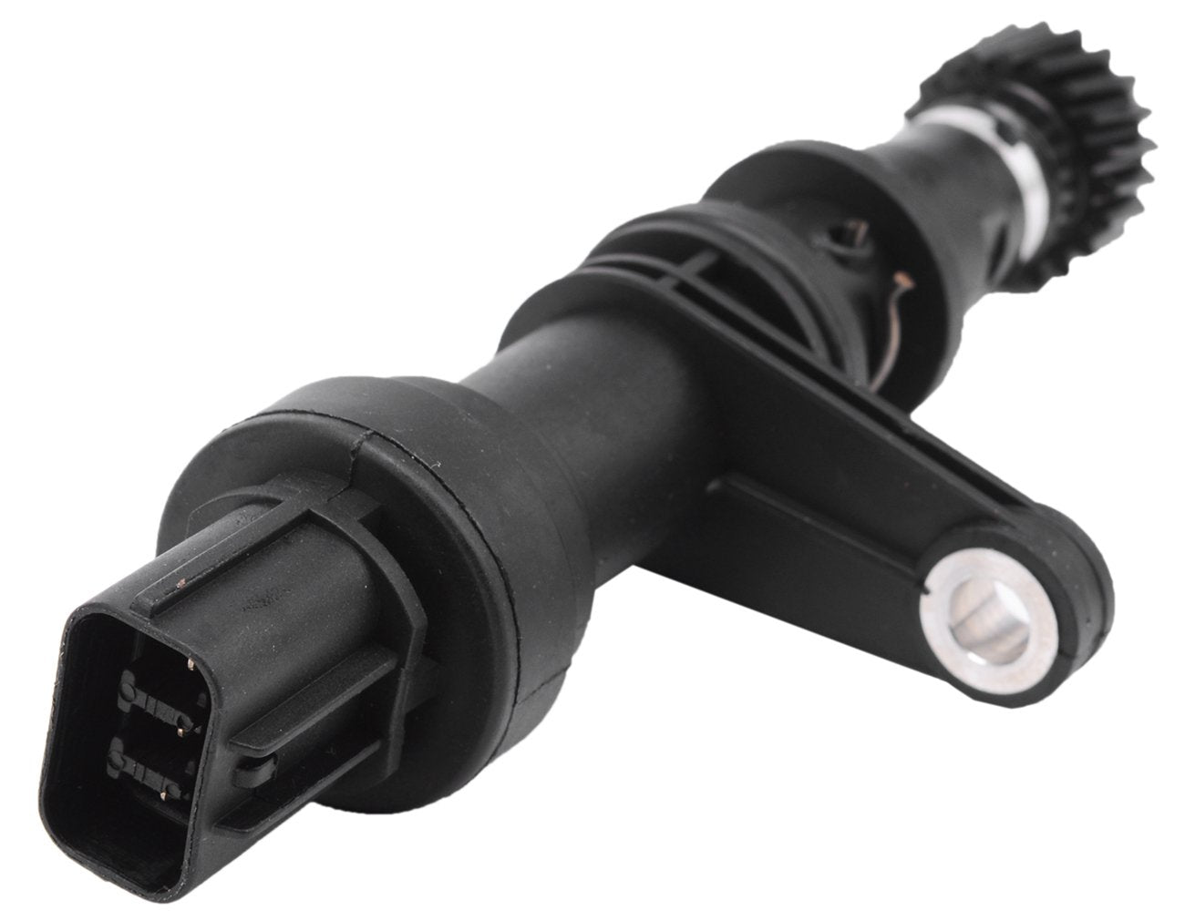 Bapmic Vehicle Speed Sensor Manual Transmission Output Replacement for Honda Civic 1996-2002 L4 1.6L 1.7L 2.0L Replace 78410-S04-901 78410S04901