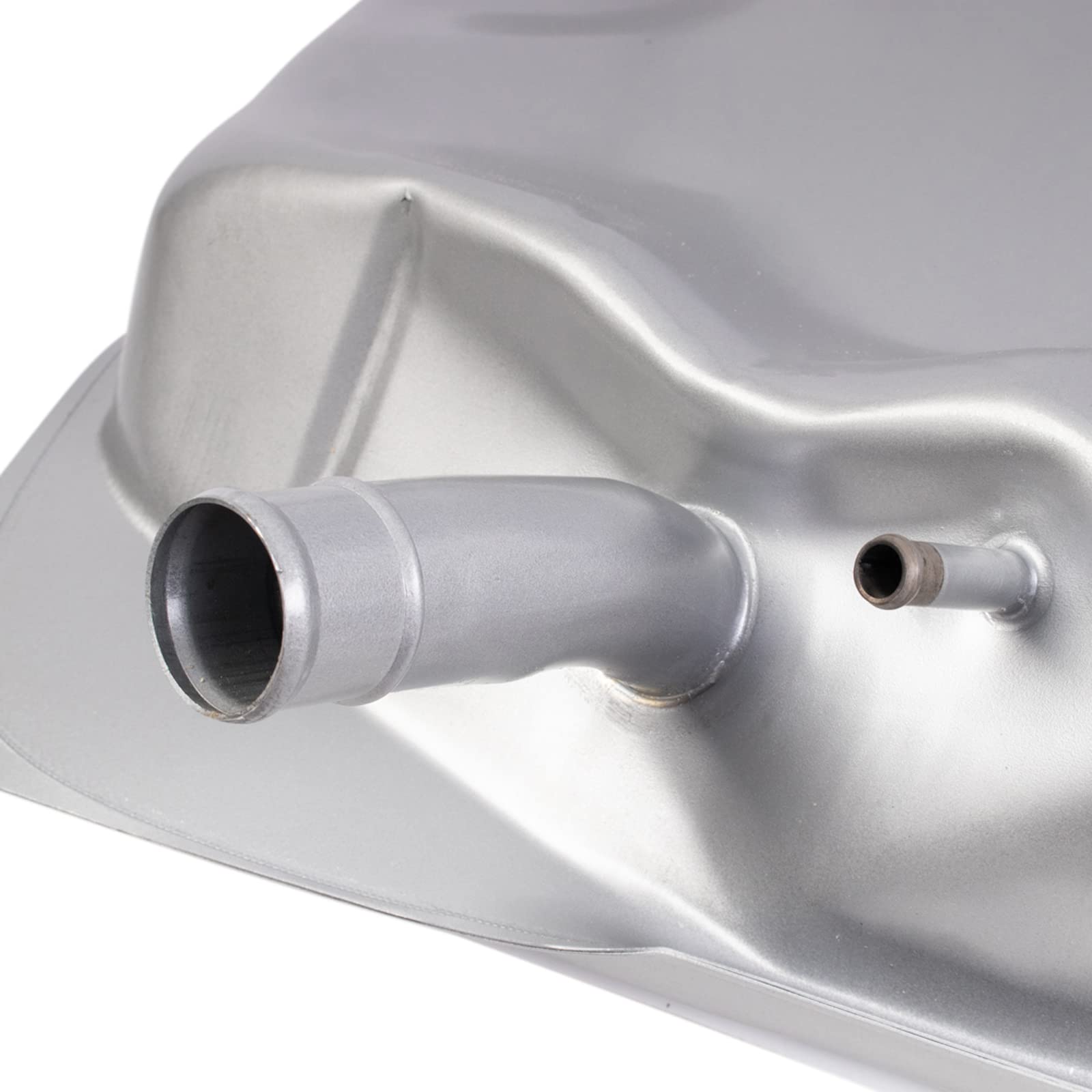 Trq Gas Fuel Tank 13 Gal Compatible With 1988-1992 Toyota Corolla