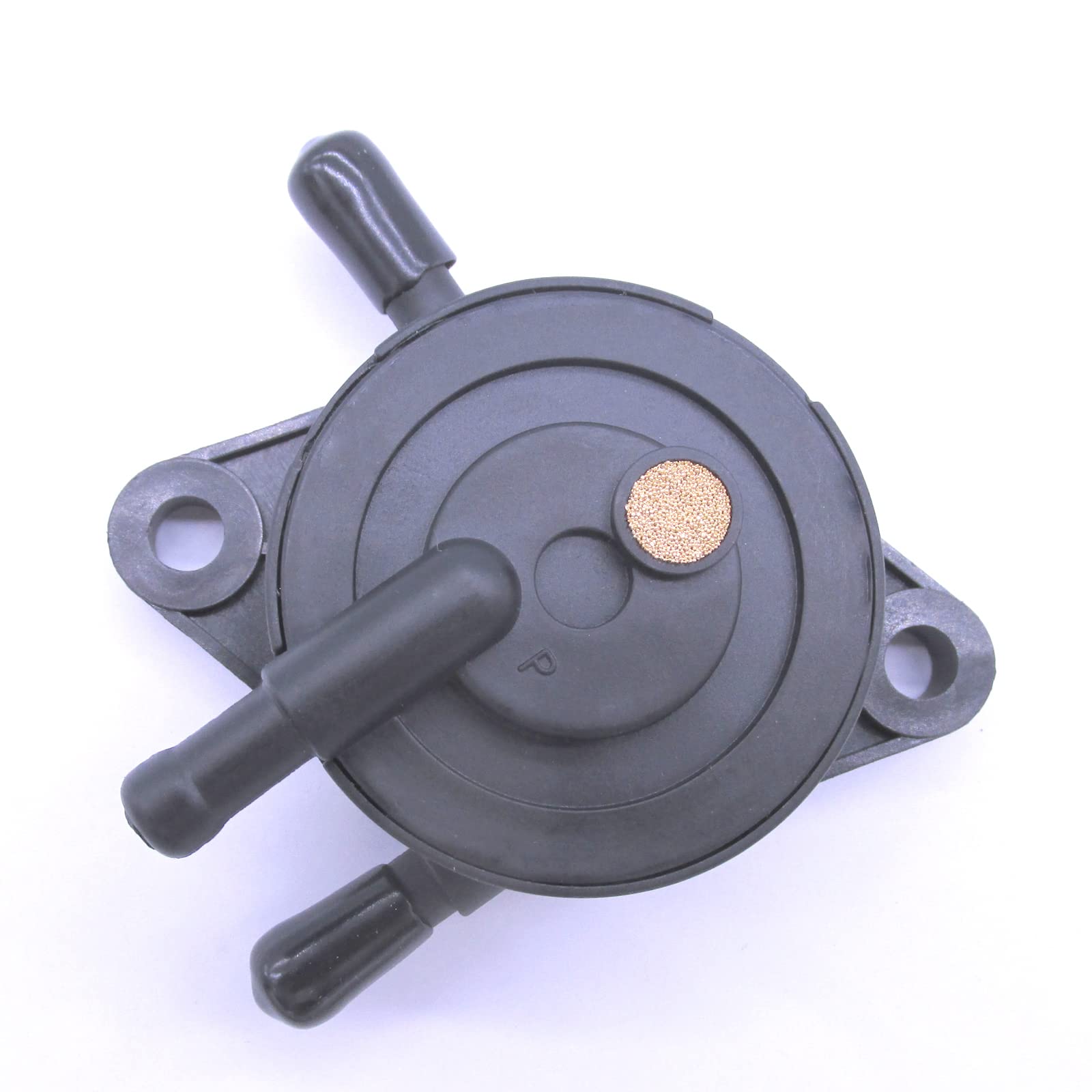 Fuel Pump 16700-Z0J-003 for Honda GXV50 GXV100 GC135 GC160 GC190 GXV390 GX610 / 2439316S 2439304S for Kohler CH17-CH25 CV17-CV25