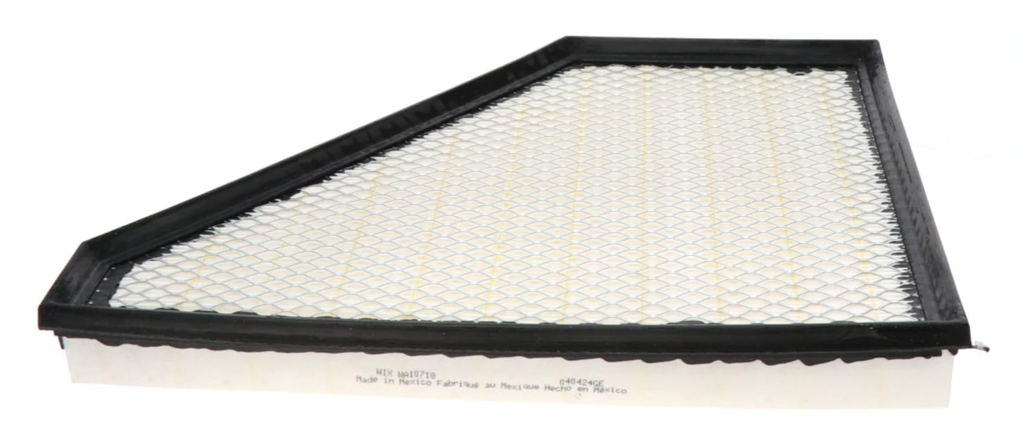 Wix-Wa10718 Air Filter Panel
