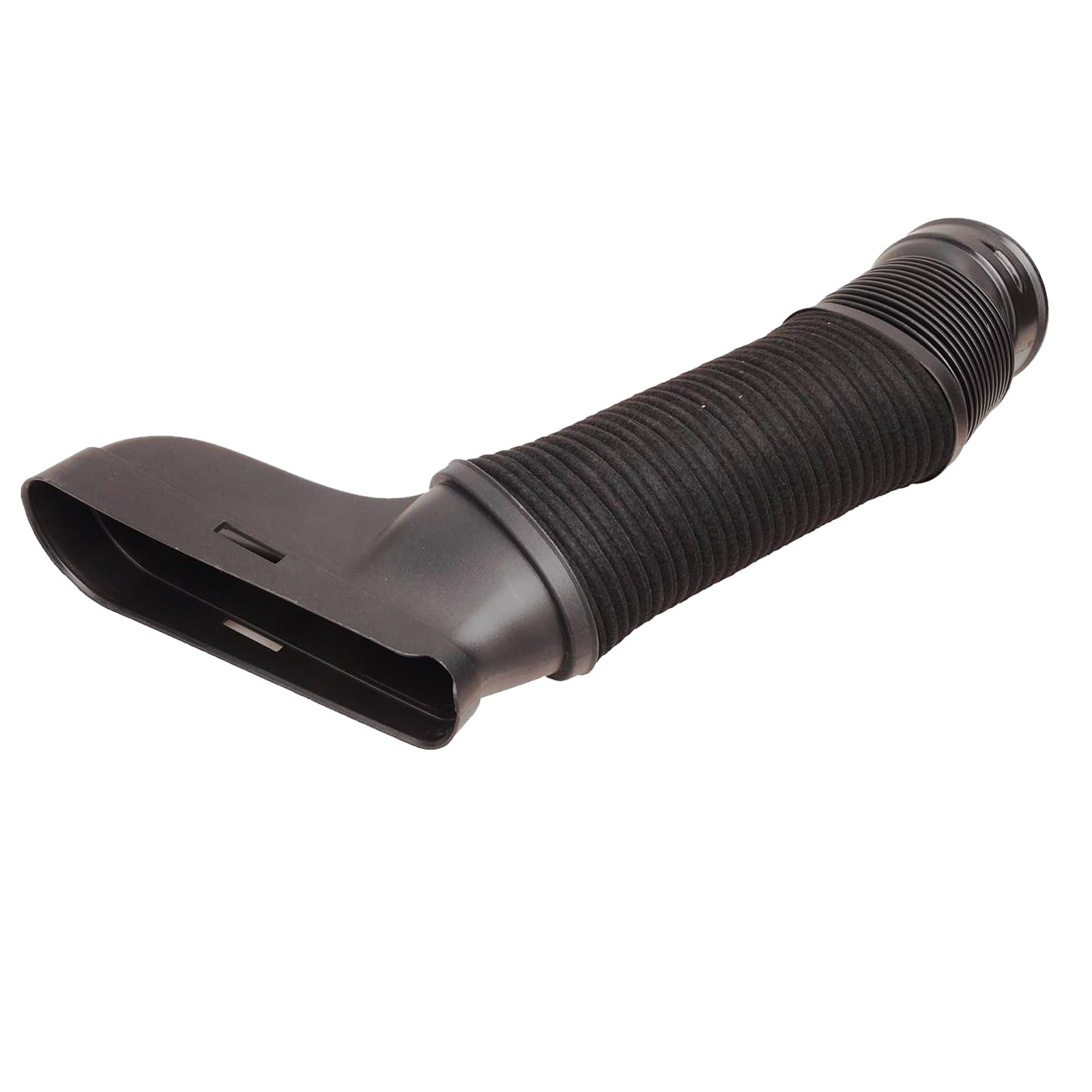 Bapmic 2720903582 2720903682 Left + Right Air Intake Inlet Duct Tube Hose Kit Replacement for Mercedes-Benz W204 W212 C300 C350 E350