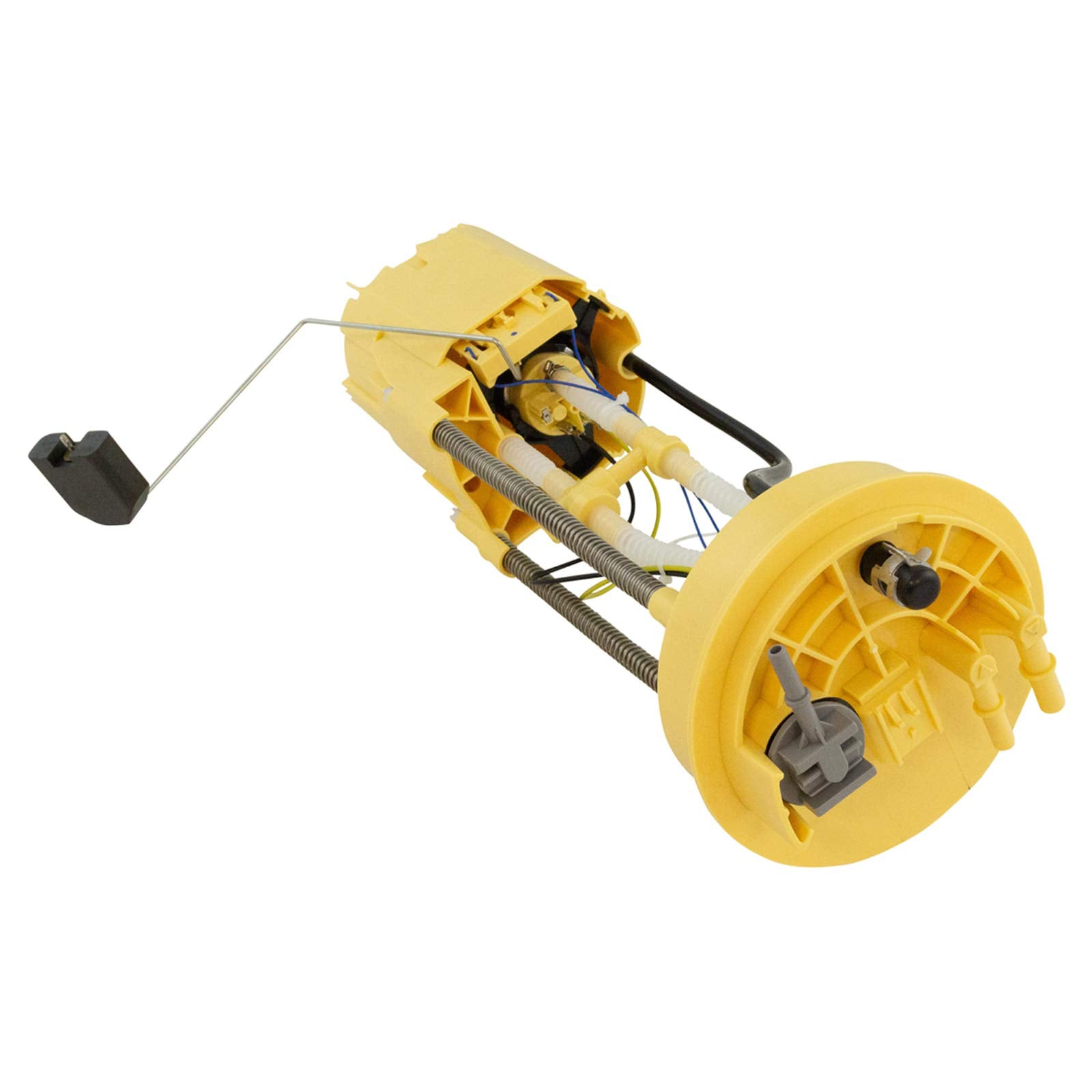 Trq Fuel Pump Module Assembly Compatible With 1999-2004 Dodge Ram 2500 Ram 3500