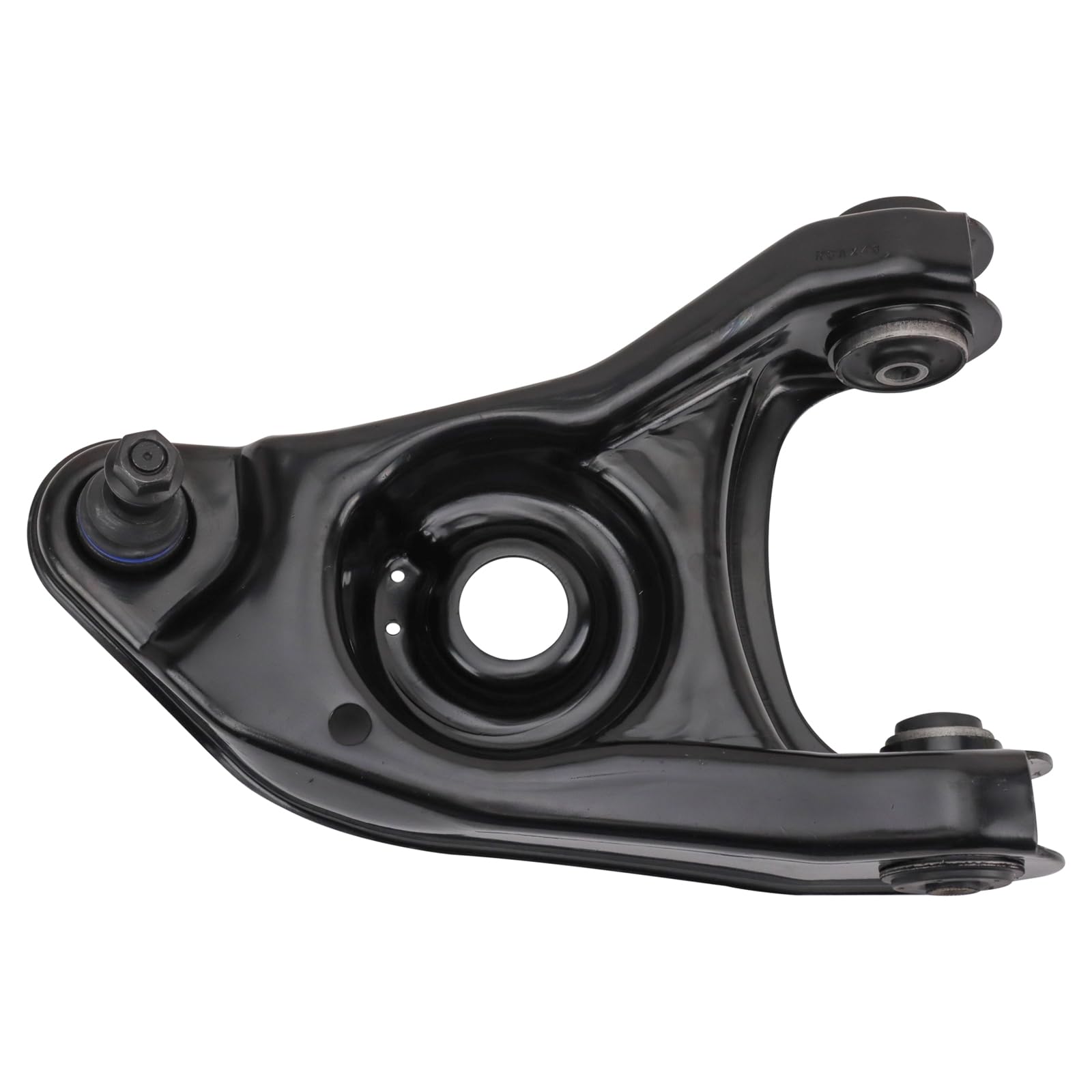 Trq Front Right Lower Control Arm With Ball Joint Passenger Side Compatible With 1994-2004 Ford Mustang