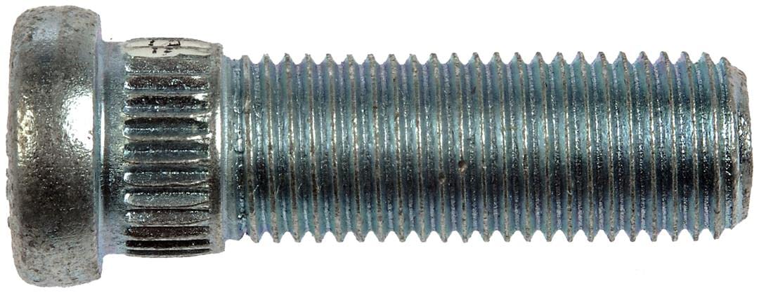 Dorman (610-327.1) 'M14-1.50' And 45.5Mm Long Serrated Wheel Stud