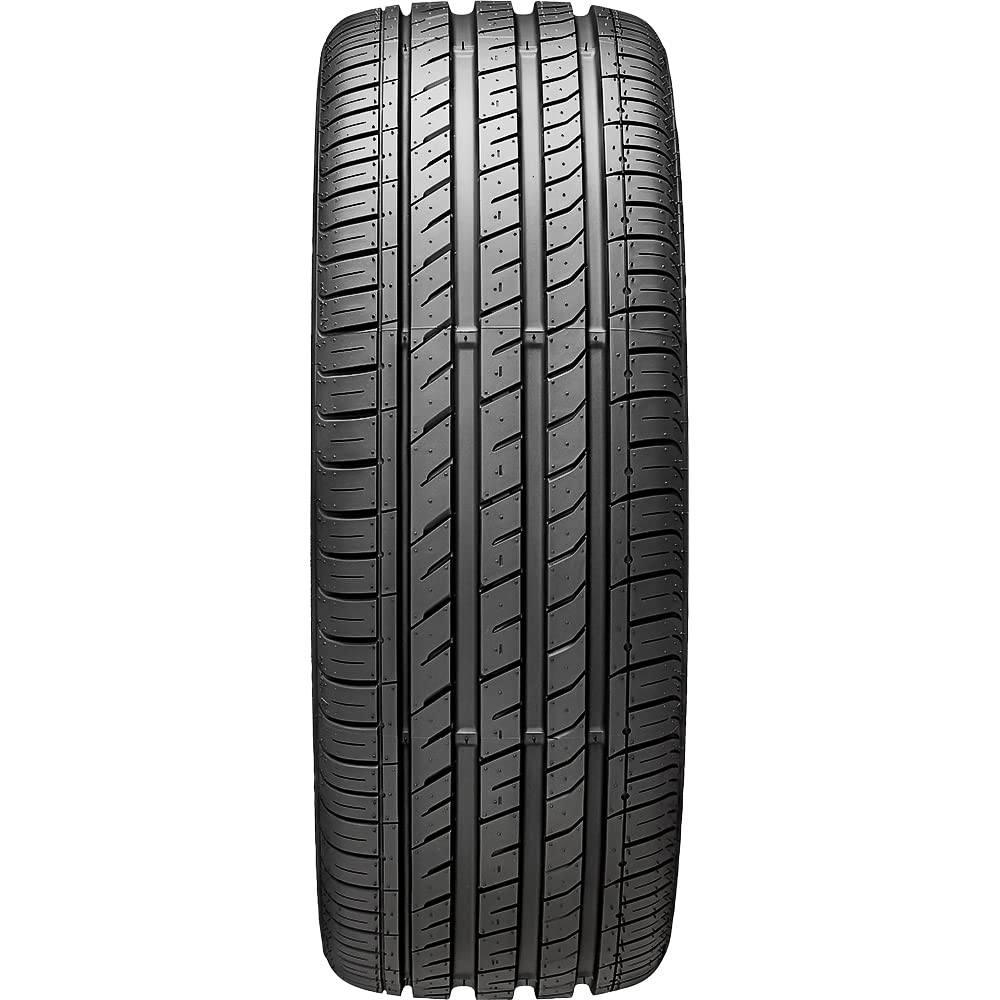 Nexen N'Fera Su1 Radial Tire - 235/40Zr18 95Y