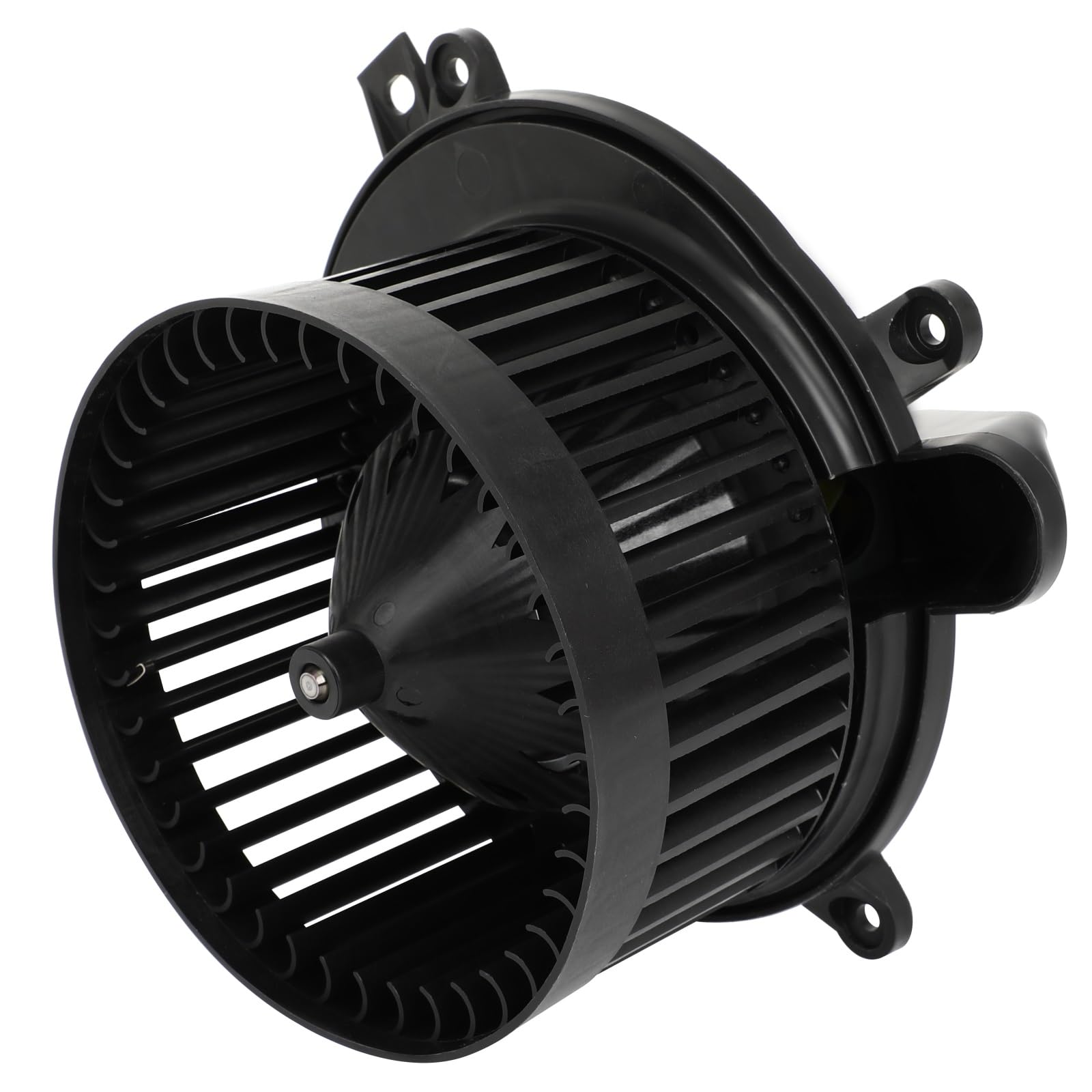 Scitoo 700114 Front Hvac Blower Motor With Fan Cage For Mazda For 6 L4 2.3L 2003 2004 2005 2006,For Mazda For 6 V6 3.0L 2003 200