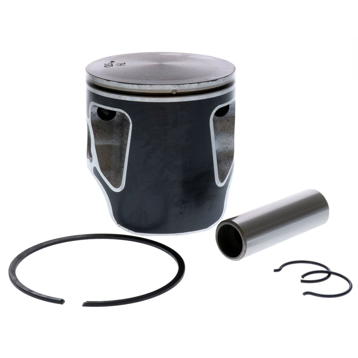 Spi, Sm-09281, Piston Kit 2017-2018 Ski-Doo 850 Mxz, Renegade, Summit & Freeride Standard Bore 82Mm