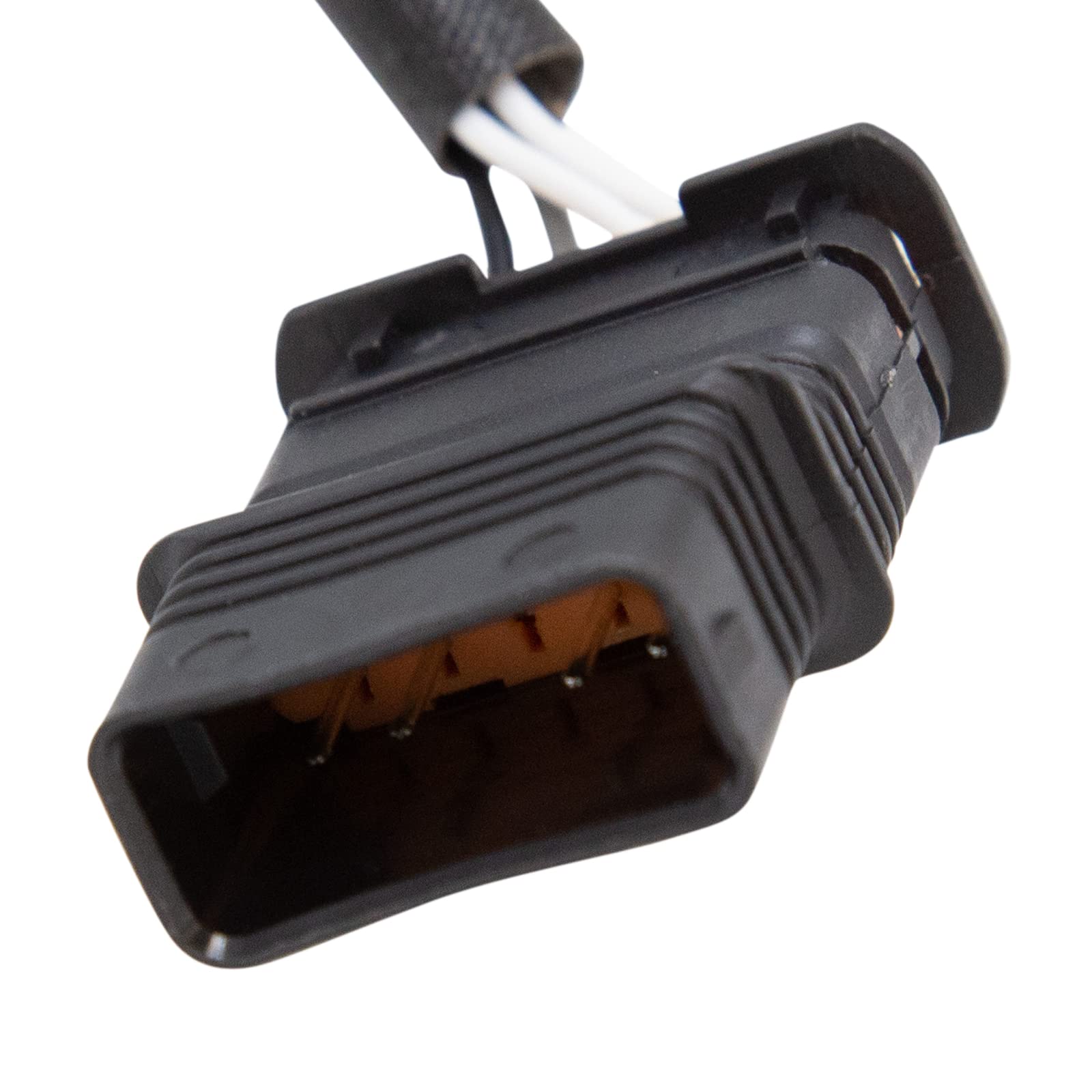 Trq Engine Exhaust O2 02 Oxygen Sensor Downstream Direct Fit Compatible With Bmw New