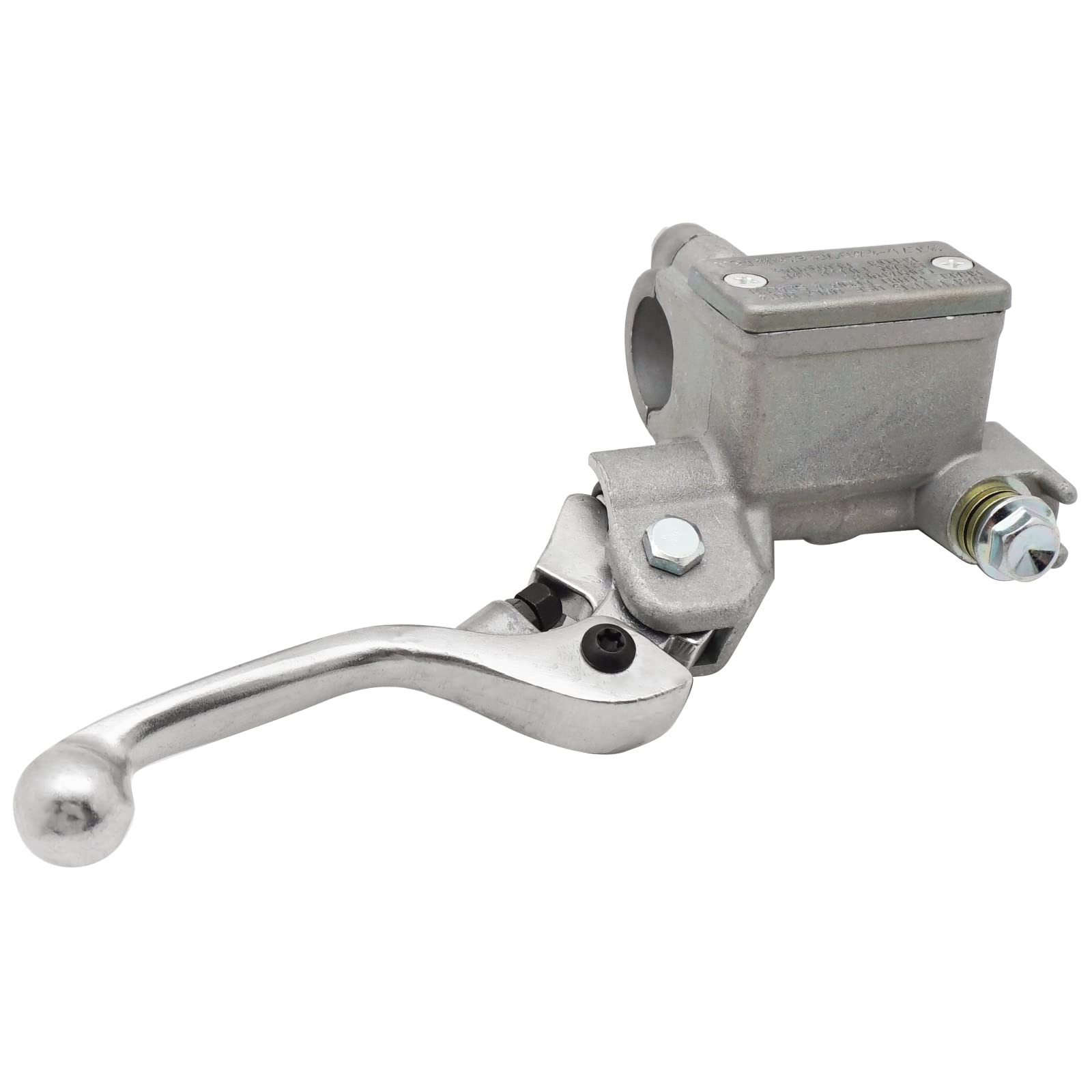 M Mati Front Brake Master Cylinder For 2000-Up Kawasaki Kx65 Kx85 Kx100 Kx112 Kx125 Kx250 Kx450 Kx500 Klx300R Klx450R 43015-1674