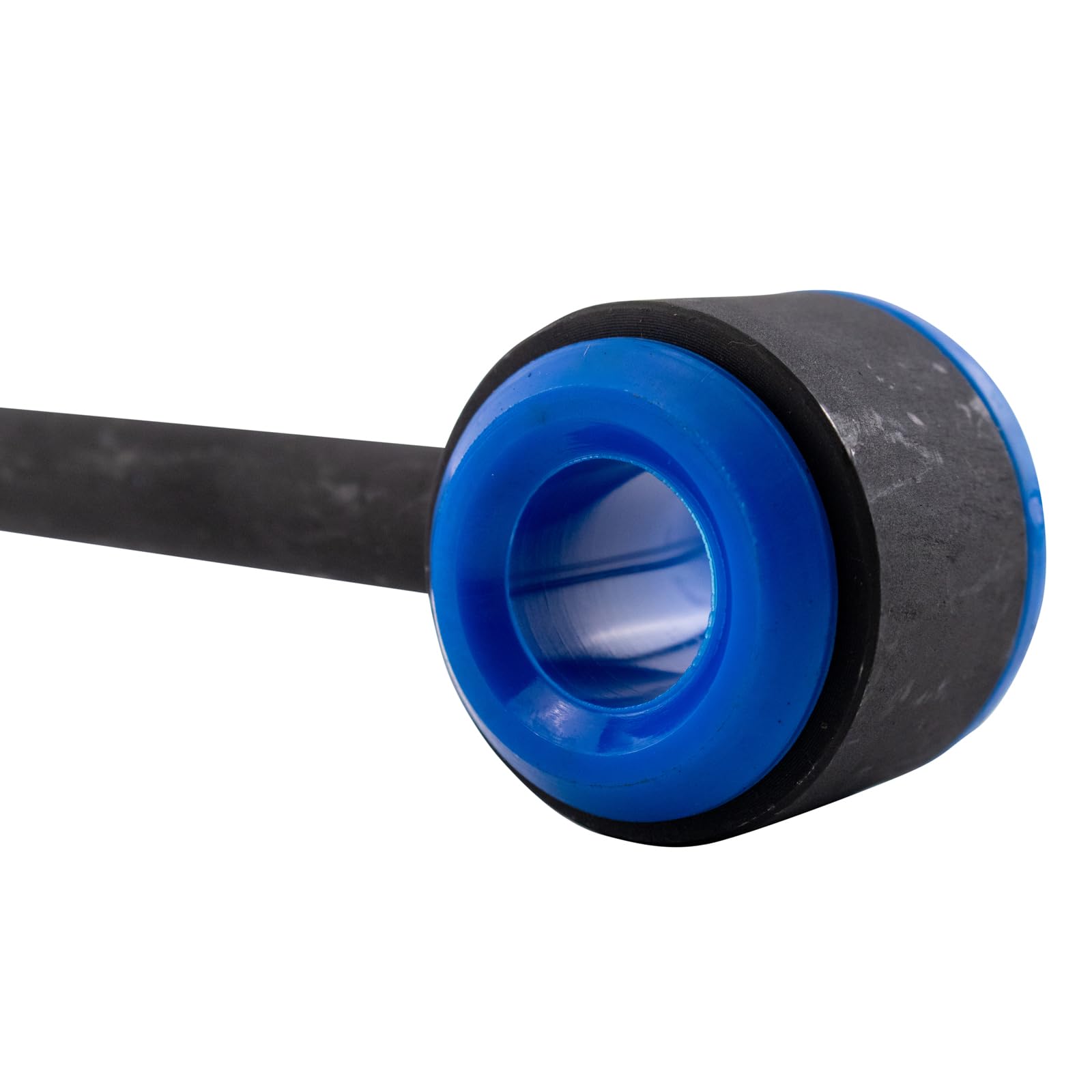 Trq Rear Sway Bar Stabilizer Link Set Compatible With 2005-2014 Ford Mustang