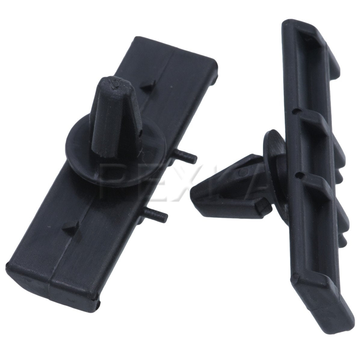 Rexka 30Pcs Rocker Panel Ground Effects Moulding Clips For Ford F150 Explorer Expedition F1Tz7810182A F57Z7810182Aaa