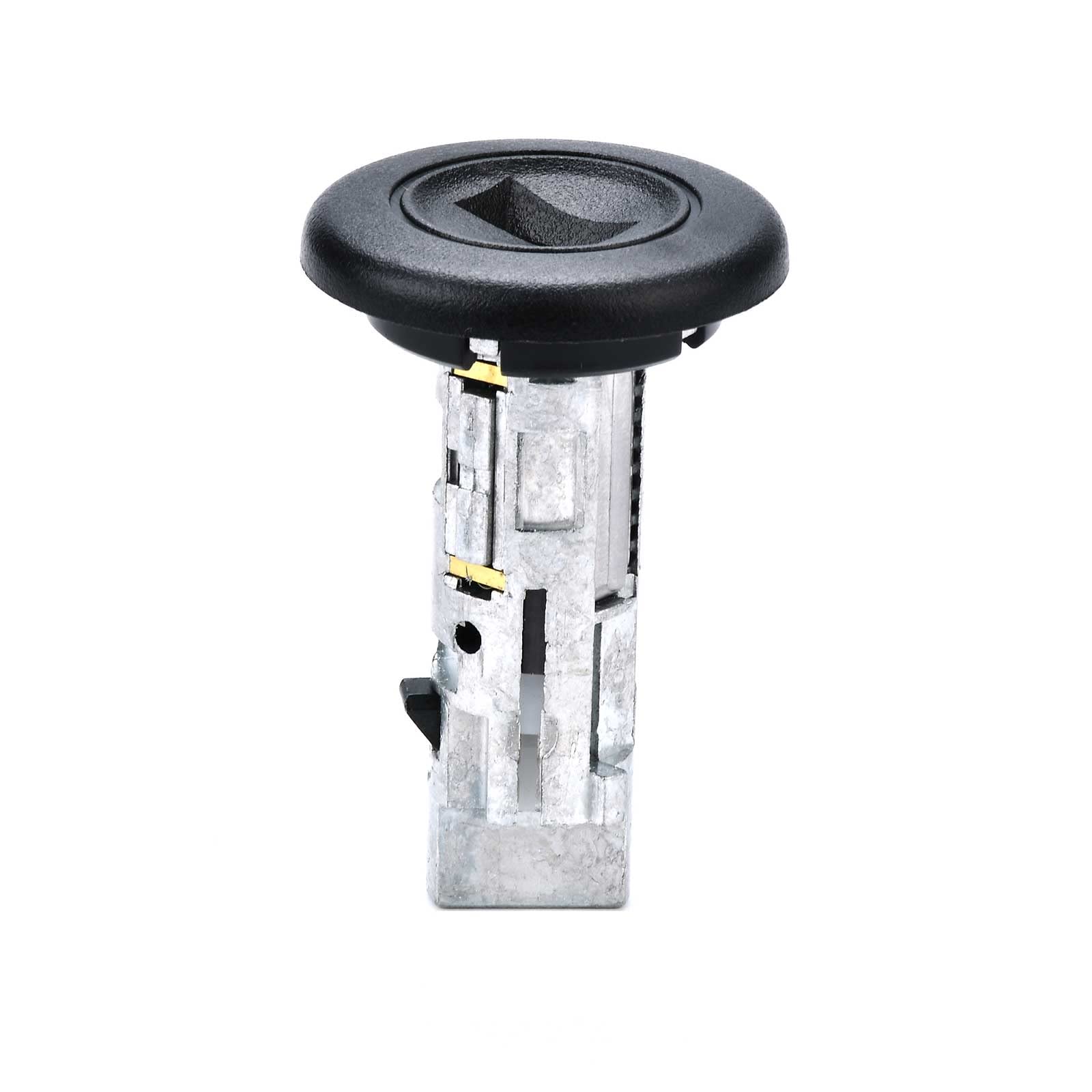 Ignition Switch Lock Cylinder With Pair Front Door Lock Cylinder Compatible With 2003-2006 Chevy Silverado Suburban Gmc Sierra Yukon Cadillac Escalade Replace Oe# 707835 + 706592 X2 + 598007 X2