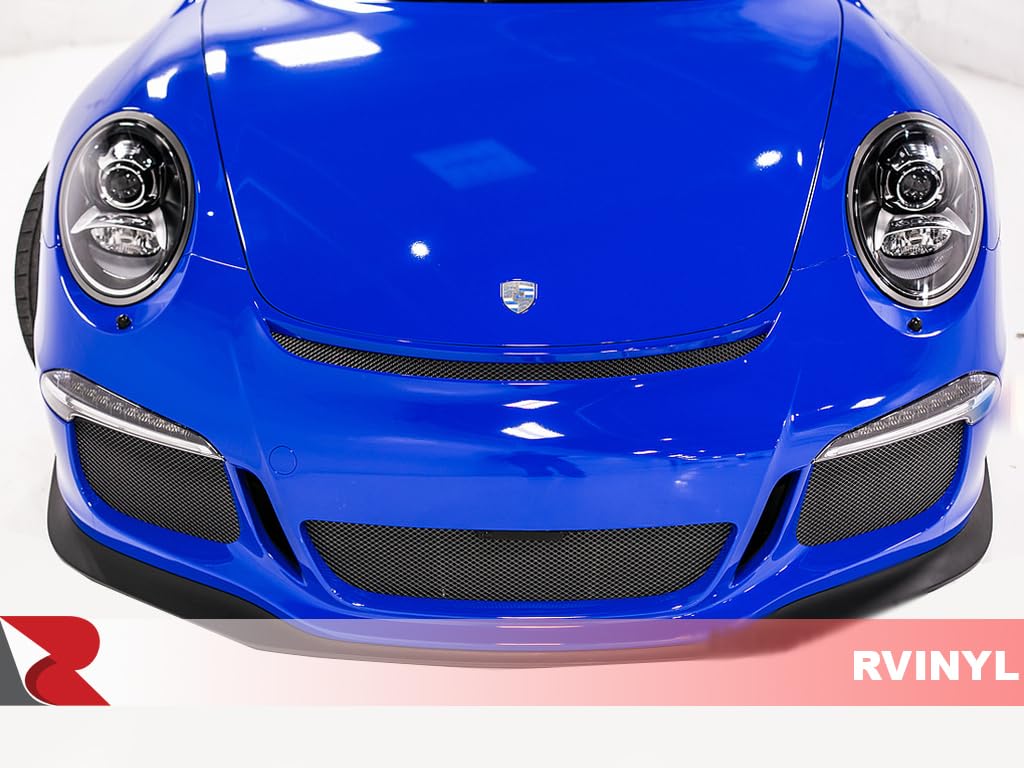 Avery Dennison Sw900 677-O In Gloss Blue - Dual Layered Vinyl Car Supreme Wrapping Film - 3Ft X 5Ft - Vehicle Sheet Roll