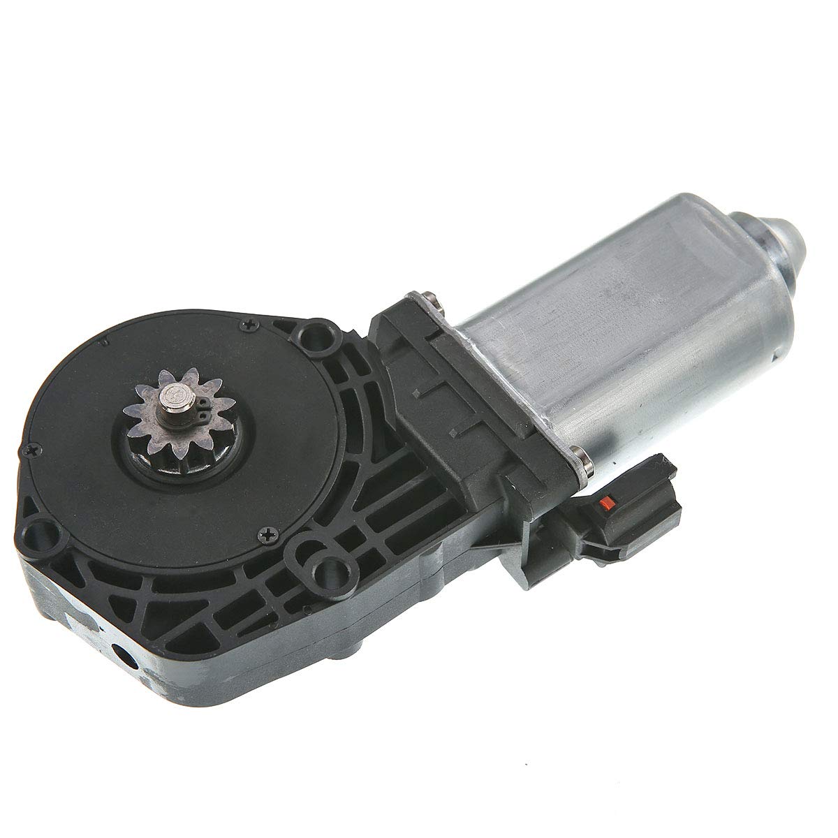 Driver Side Power Window Motor Replacement for 1994-2004 Ford Mustang