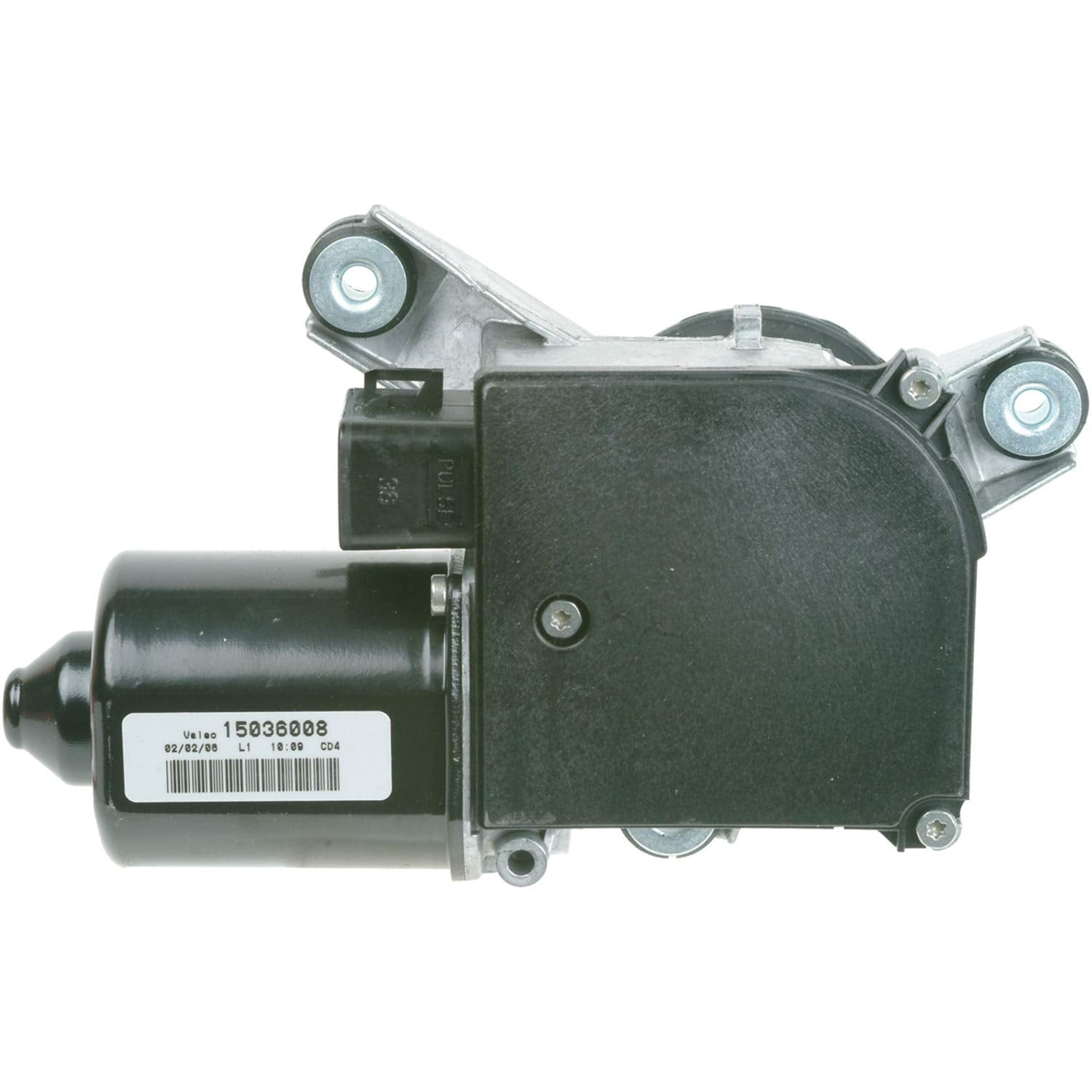 Cardone 85-1030 New Wiper Motor