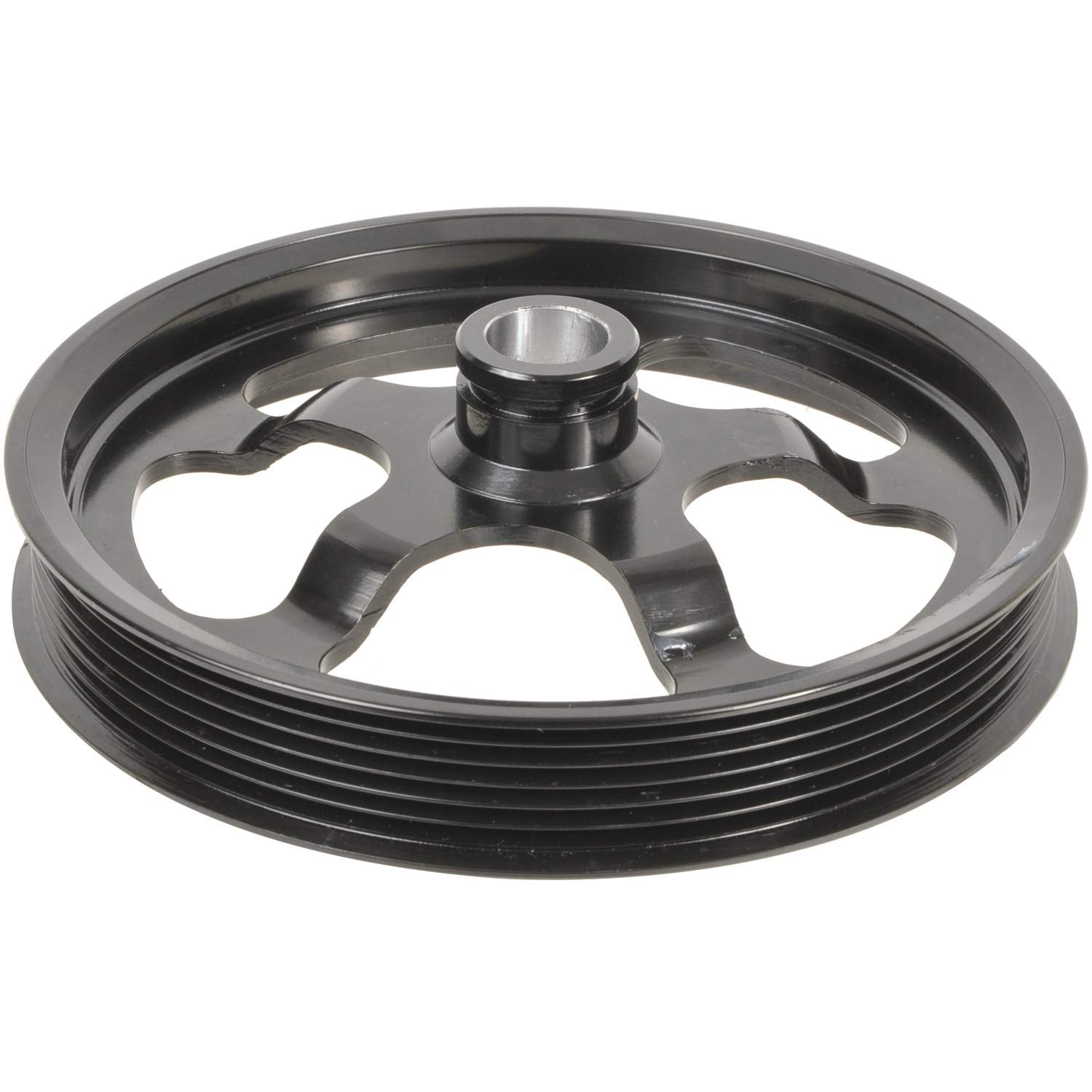 Cardone 3P-25160 New Power Steering Pump Pulley