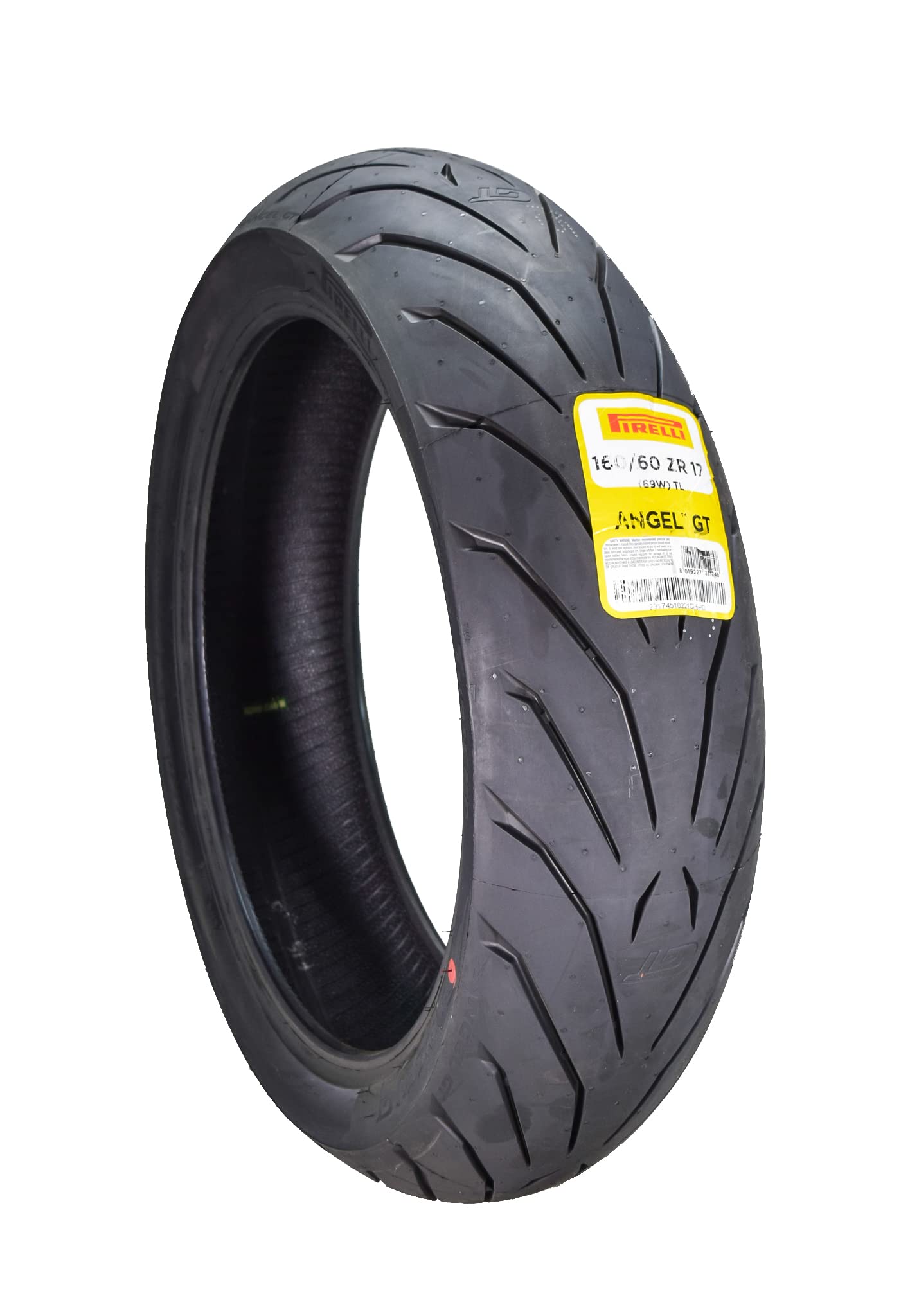 Pirelli Angel GT Rear 160/60ZR17 Motorcycle Tire