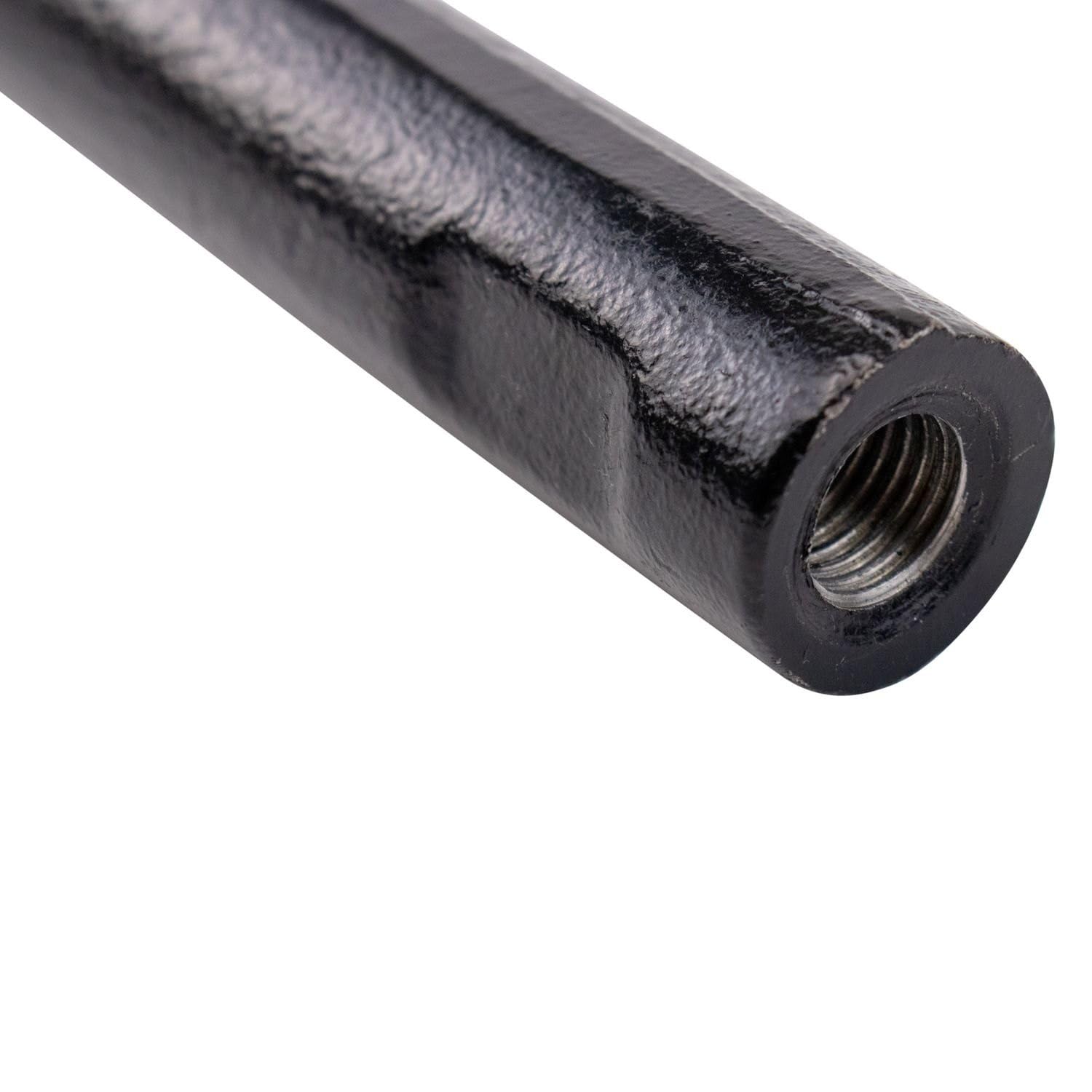 TRQ Front Outer Tie Rod Set Compatible with 2012-2019 Fiat 500