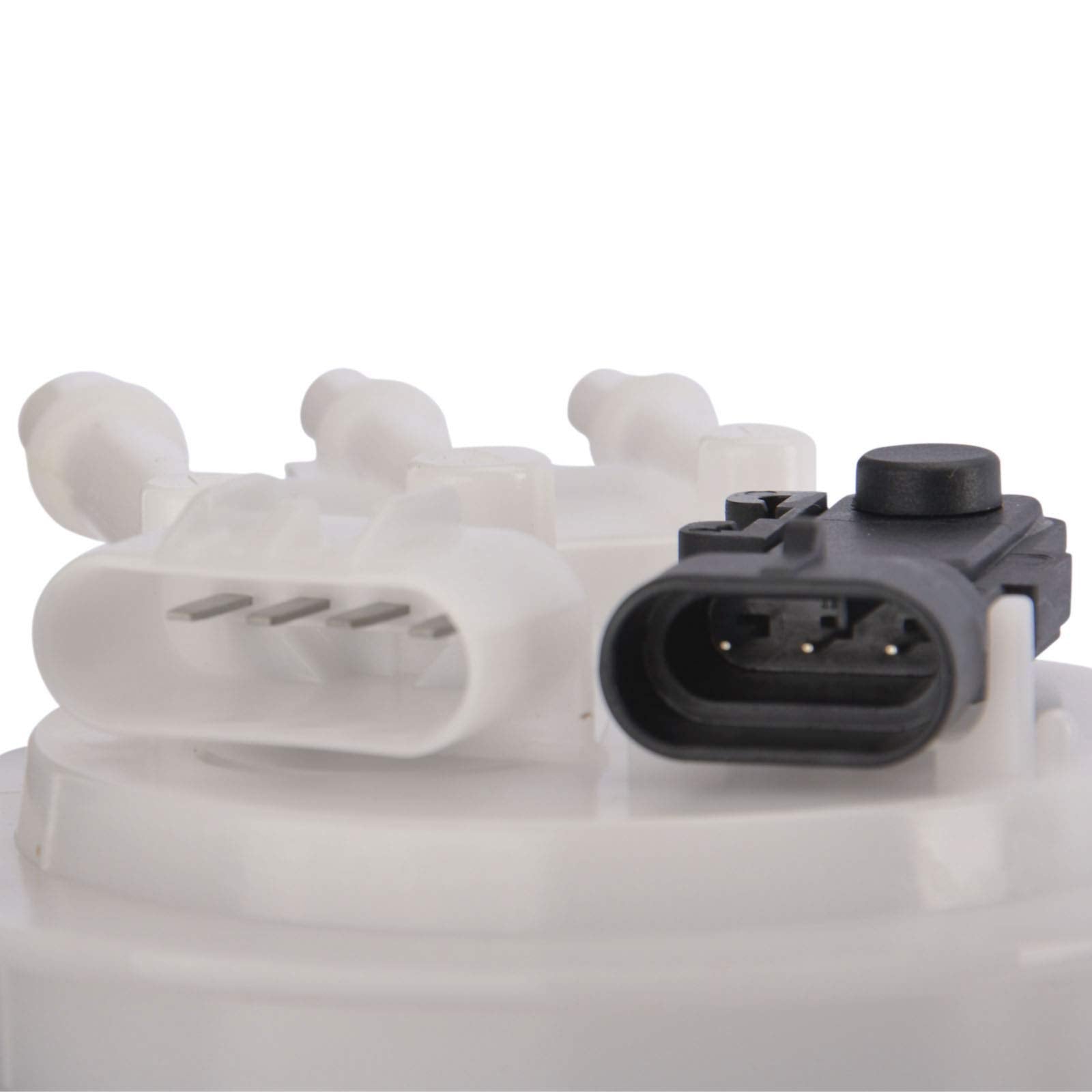 Trq Fuel Pump Module Assembly Compatible With 1998-2005 Chevrolet Blazer 1998-2001 Gmc Jimmy Oldsmobile Bravada