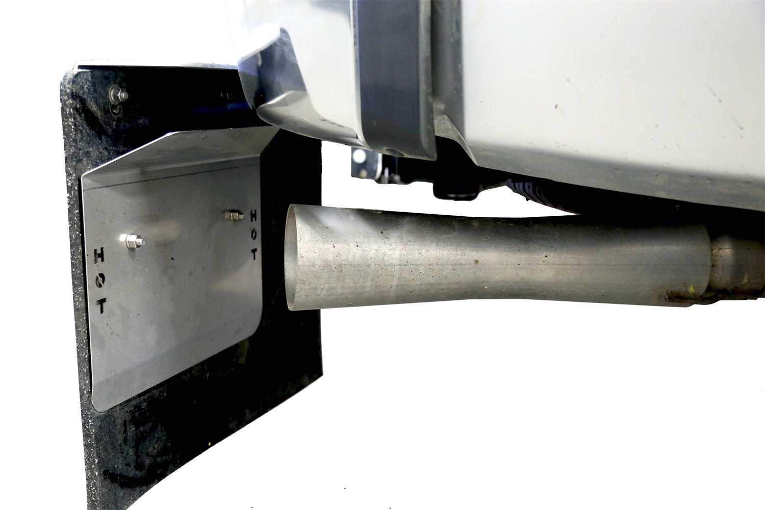 Access (80807) Heat Shield