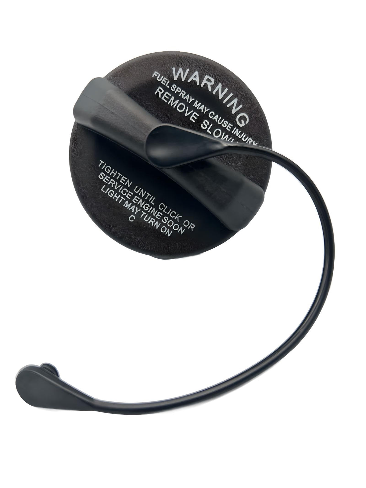Jkorkm 1711A004 Fuel Tank Cap Compatible With Mitsubishi 2004-2012 Eclipse 2004-2011 Endeavor 2004-2012 Galant 2014-2018 Outland