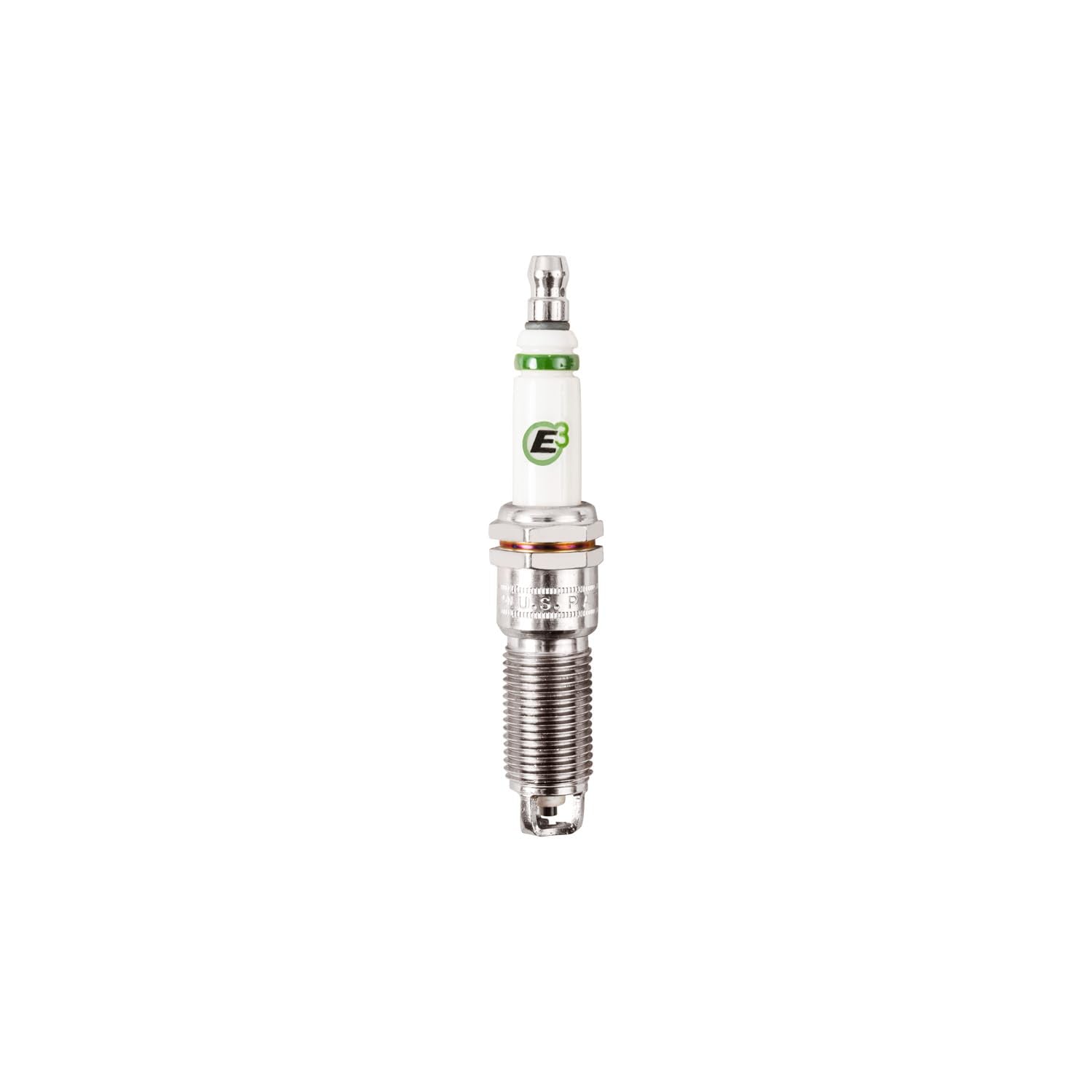 E3 Spark Plugs E3.66 Premium Automotive Spark Plug W/Diamondfire Technology (Pack Of 1)