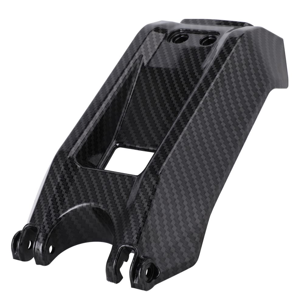 Jfg Racing Sur Ron Battery Cover Carbon Fiber Pattern For Surron Light Bee X/S Electric Dirt Bike