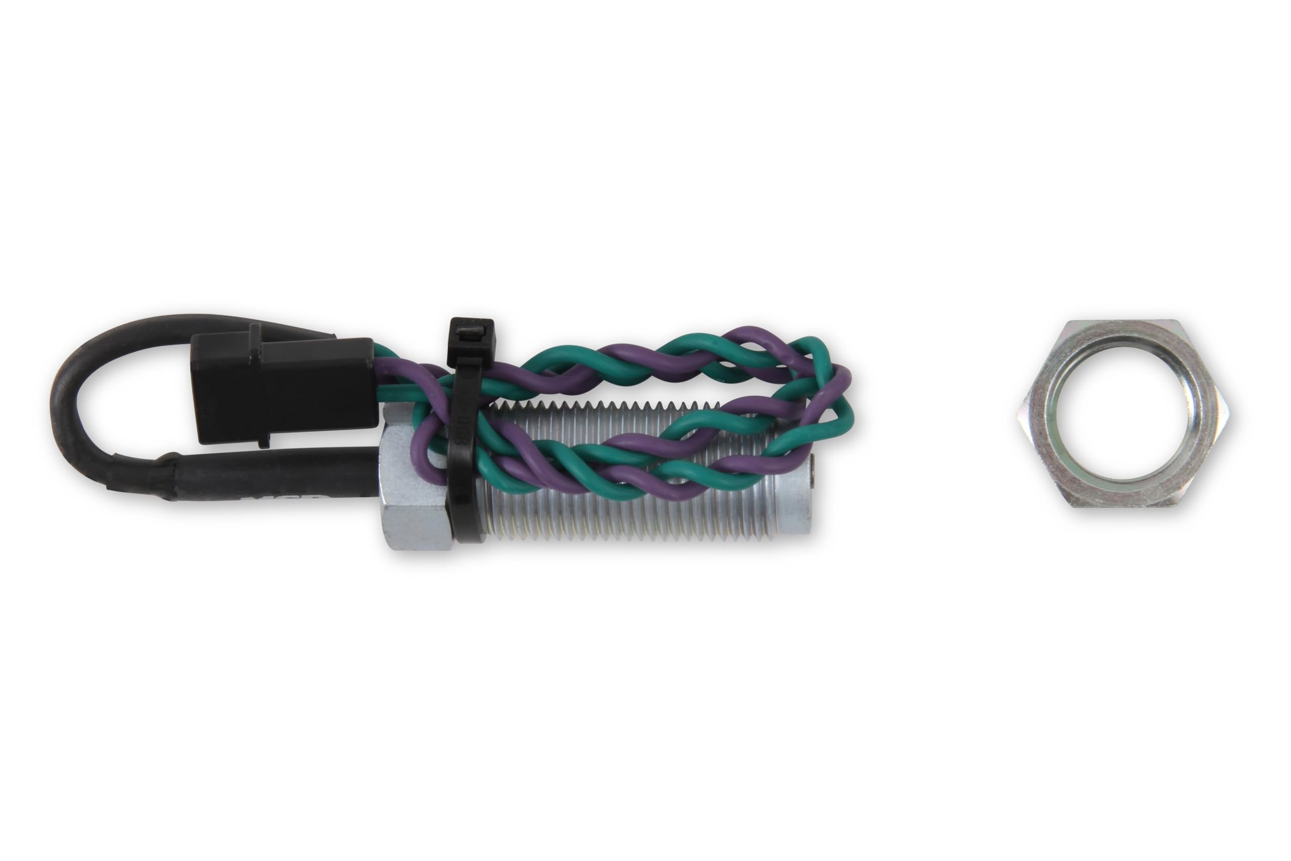 Msd 8276 Pickup Assembly, Non-Magnetic, 3/4 In.X16 Unf