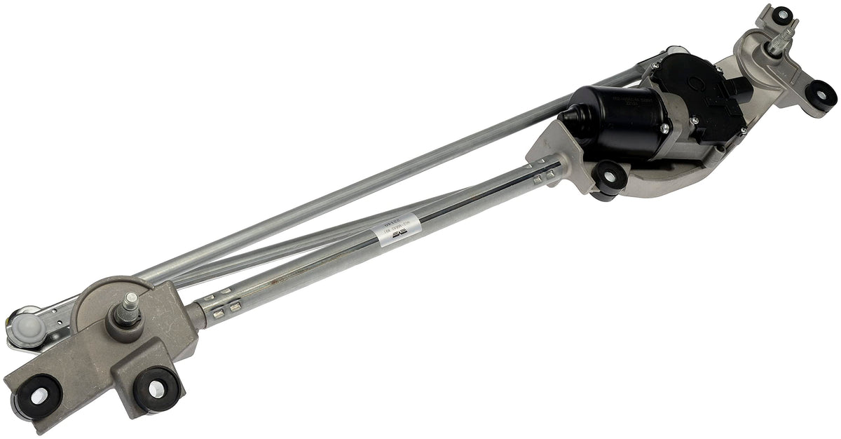 Dorman 602-466As Windshield Wiper Motor And Linkage Assembly Compatible With Select Toyota Models