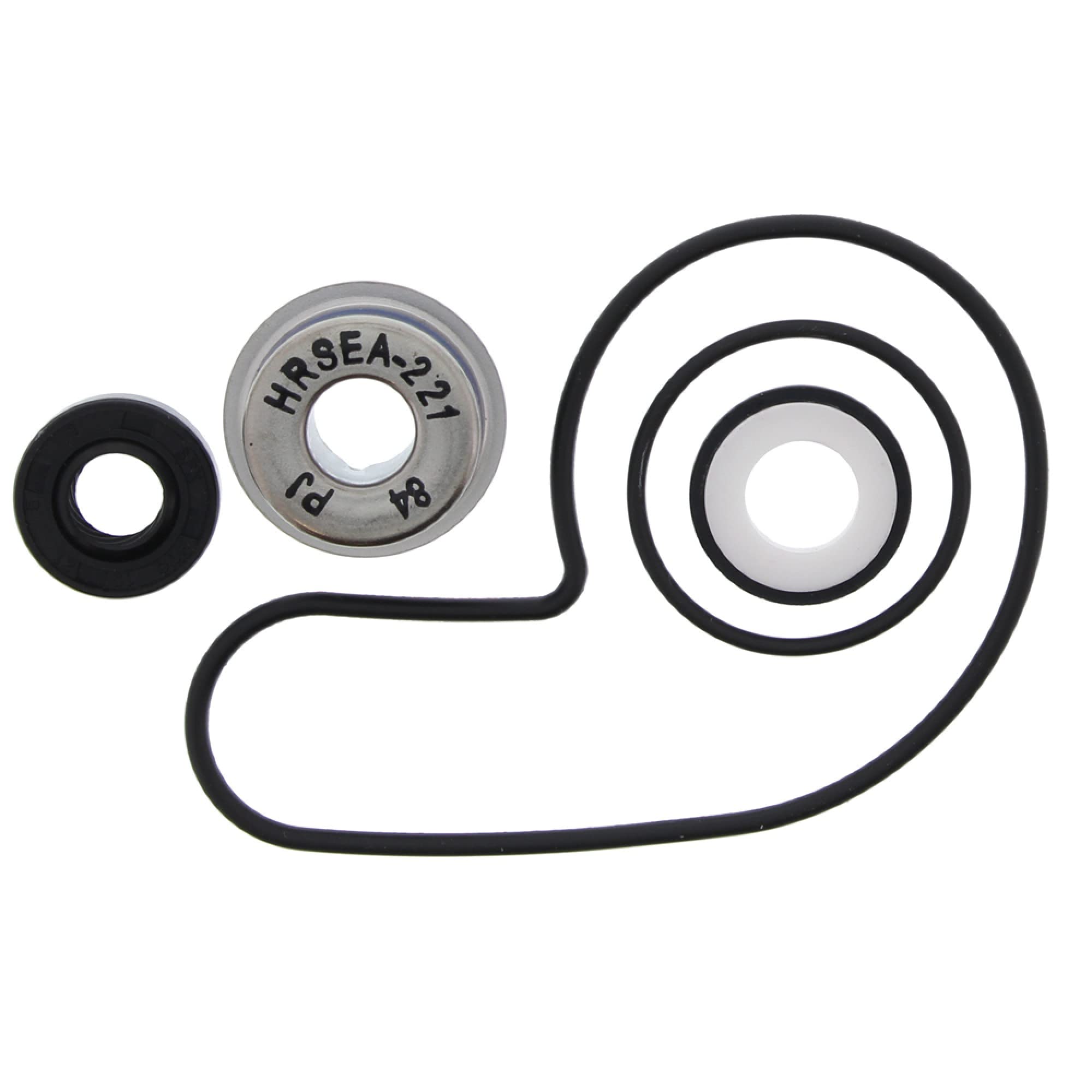 Hot Rods Water Pump Kits For Suzuki Lt-R 450 (06-09) Wpk0043