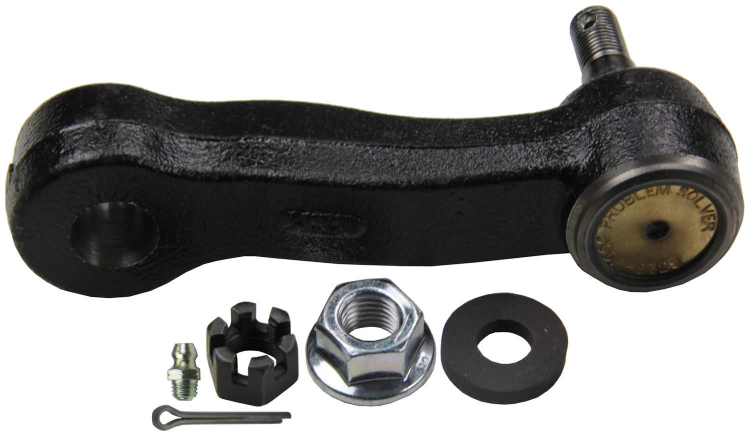 Moog K6535Hd Steering Idler Arm For Chevrolet Silverado 2500 Hd