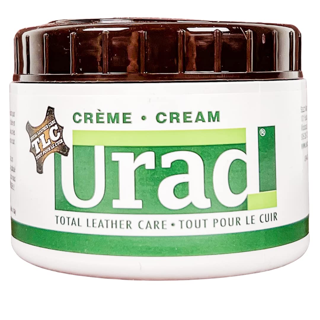 Urad Leather Care Dark Brown 200G