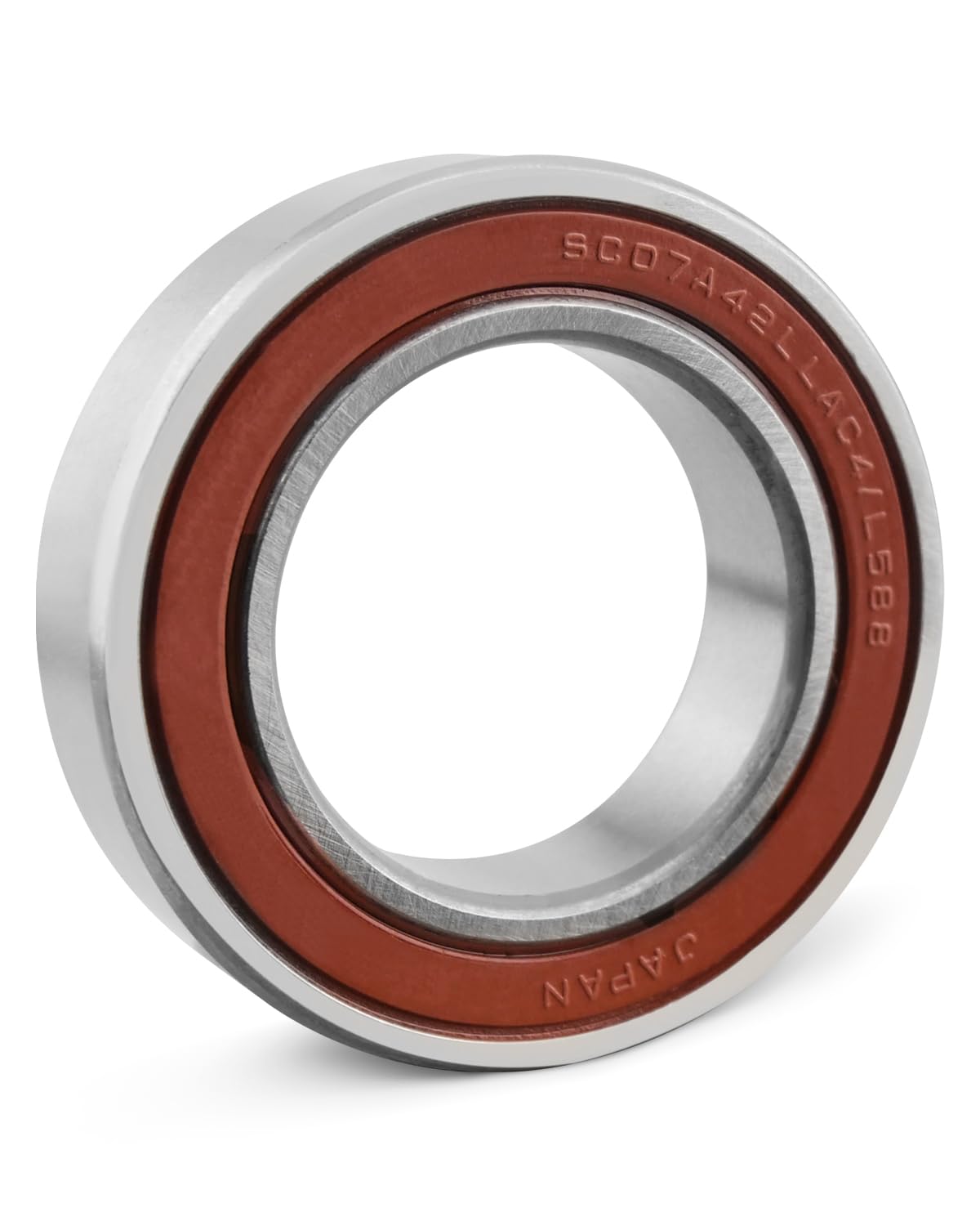 ANODZU 91057-SR3-008 Half Shaft Bearing, Fit for Honda Accord City Civic CR-V HR-V Integra Odyssey