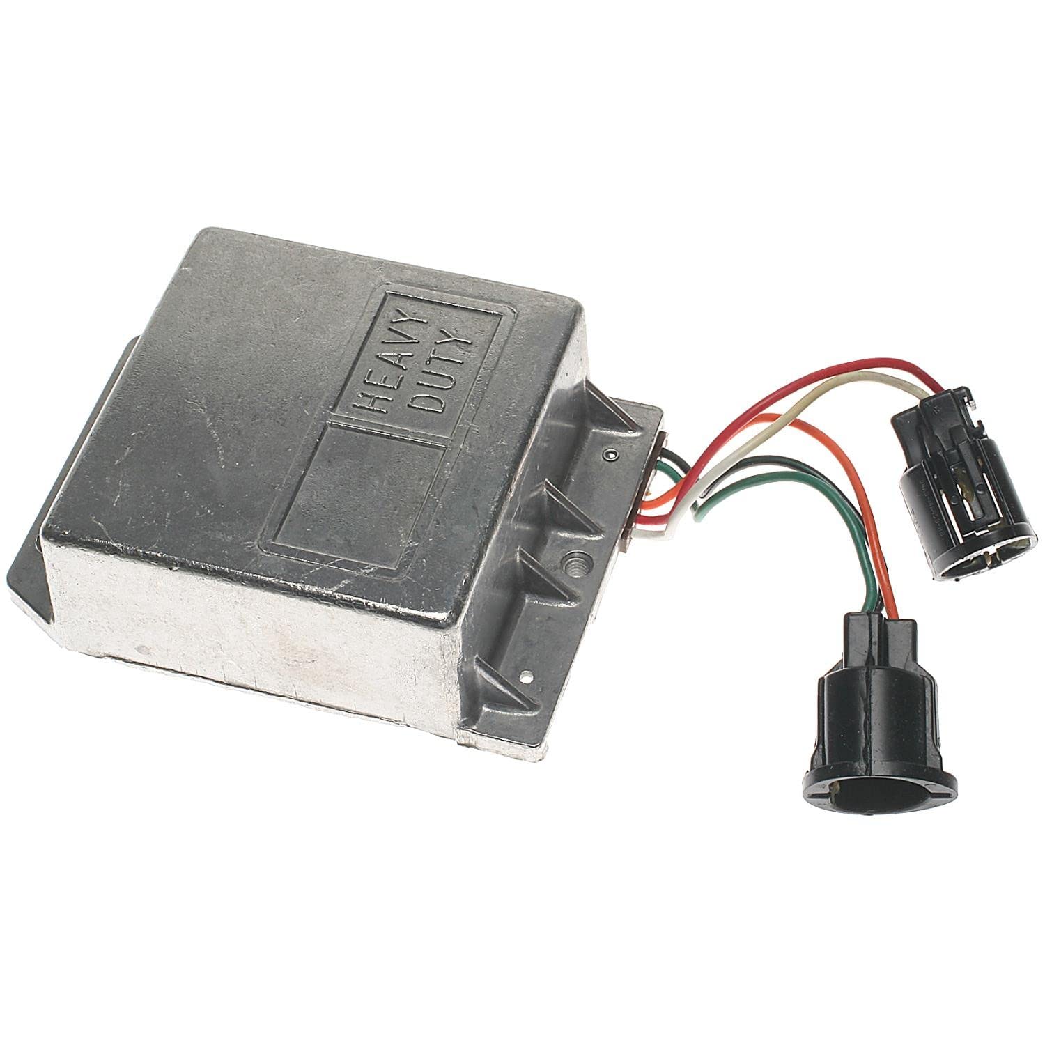 Standard Motor Products Lx211 Ignition Control Module