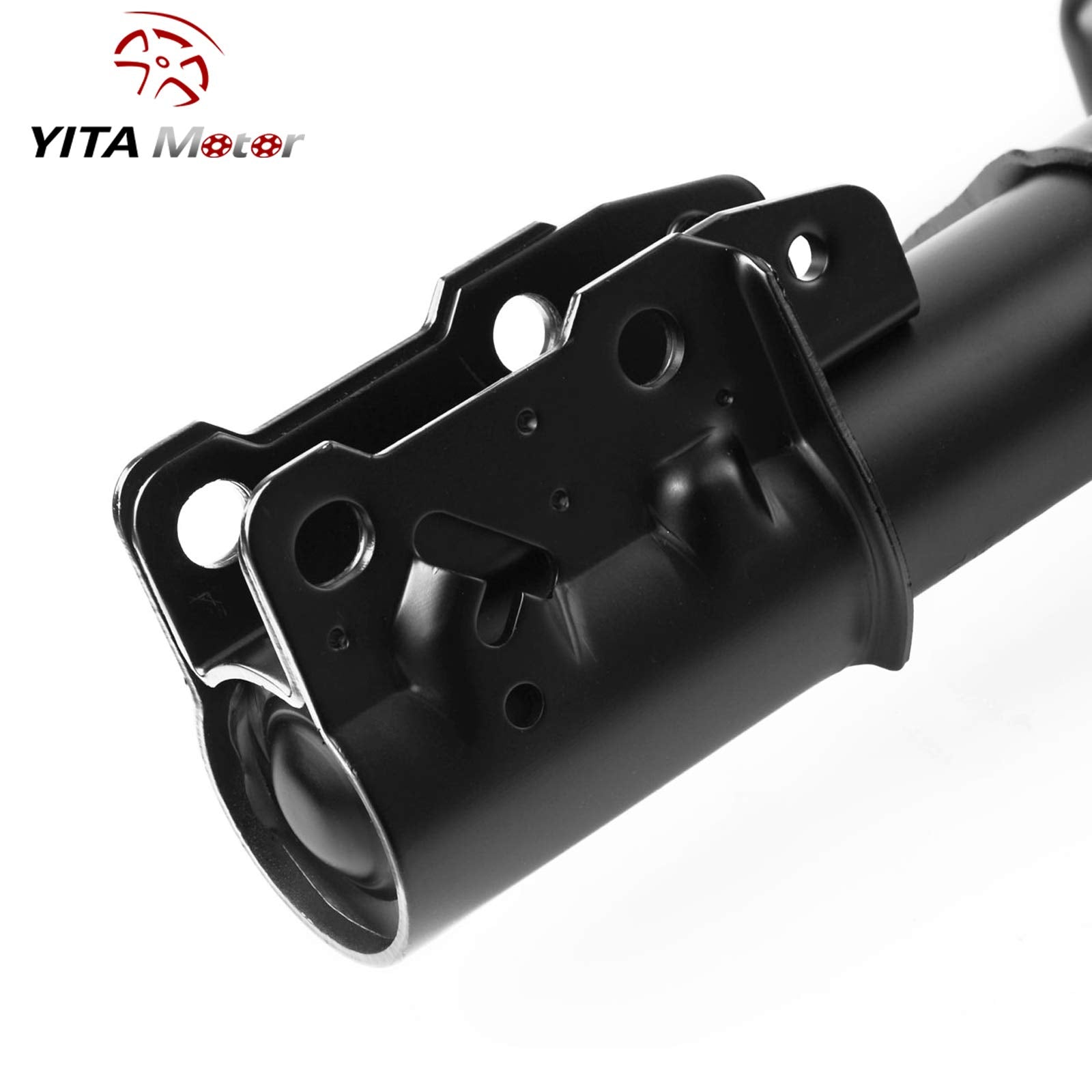 Yitamotor Front Complete Strut Quick Struts Compatible With 2005-2010 Chevrolet Cobalt, 2006-2011 Chevrolet Hhr, 2007-2009 Ponti