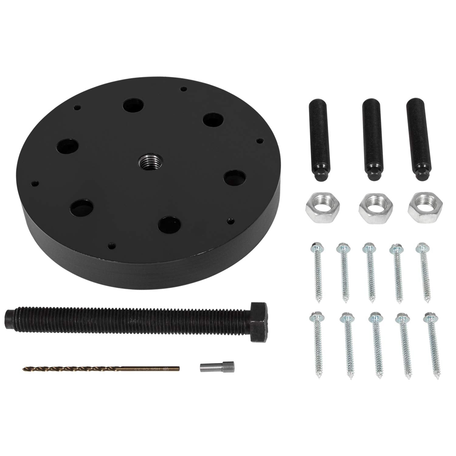 3164780 Crankshaft Rear Main Seal & Wear Sleeve Installer & Seal Remover Tool For Cummins Isx Qsx Isx15 Isx12