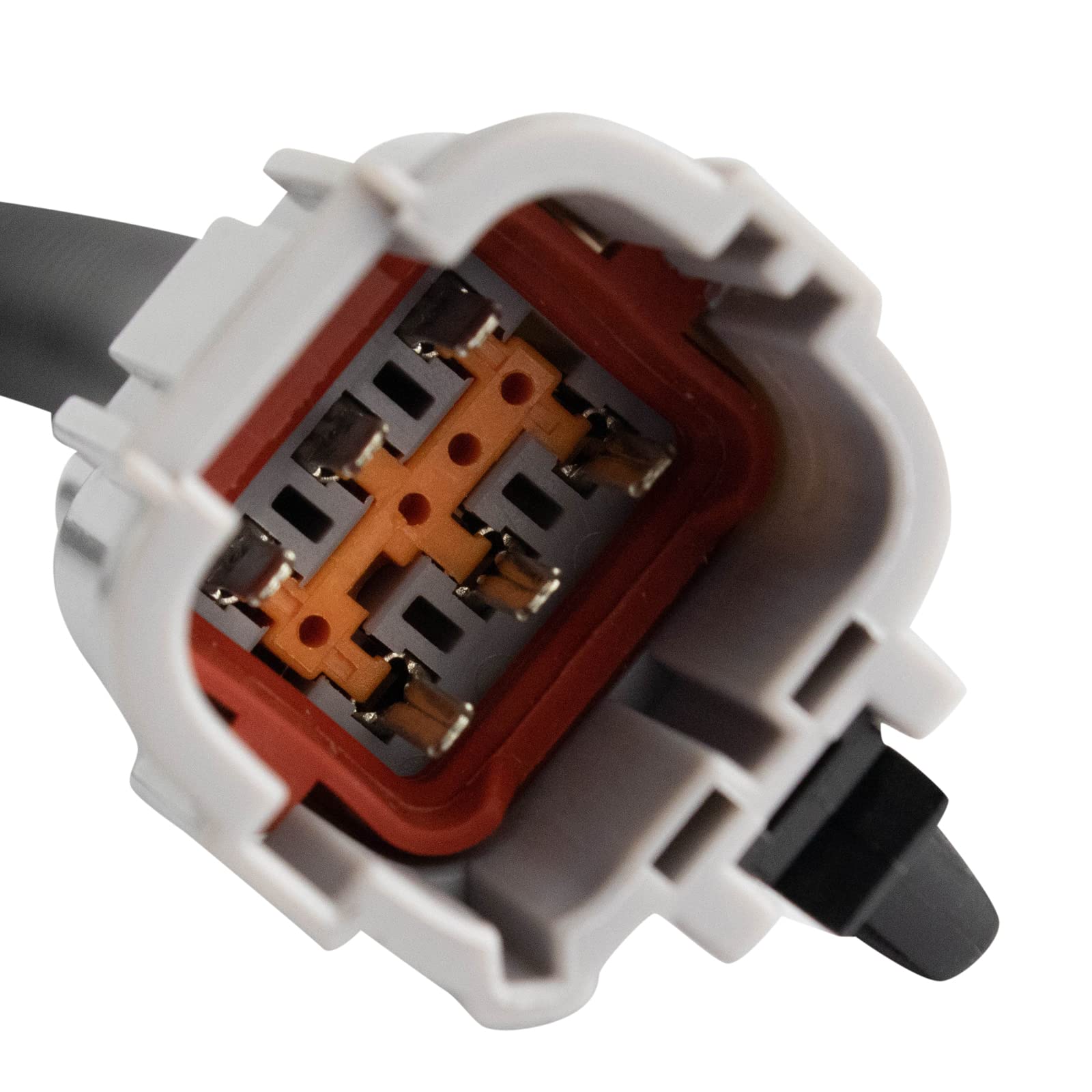 Trq Fuel Pump Module Assembly Compatible With 1998-2004 Nissan Frontier