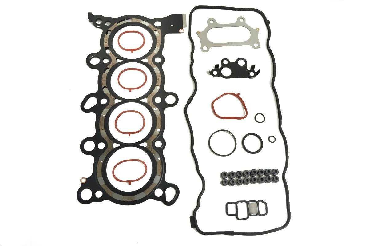 Itm Engine Components 09-10941 Cylinder Head Gasket Set For 2006-2009 Honda 1.8L L4, R18A1/R18A4 Civic I-Vtec