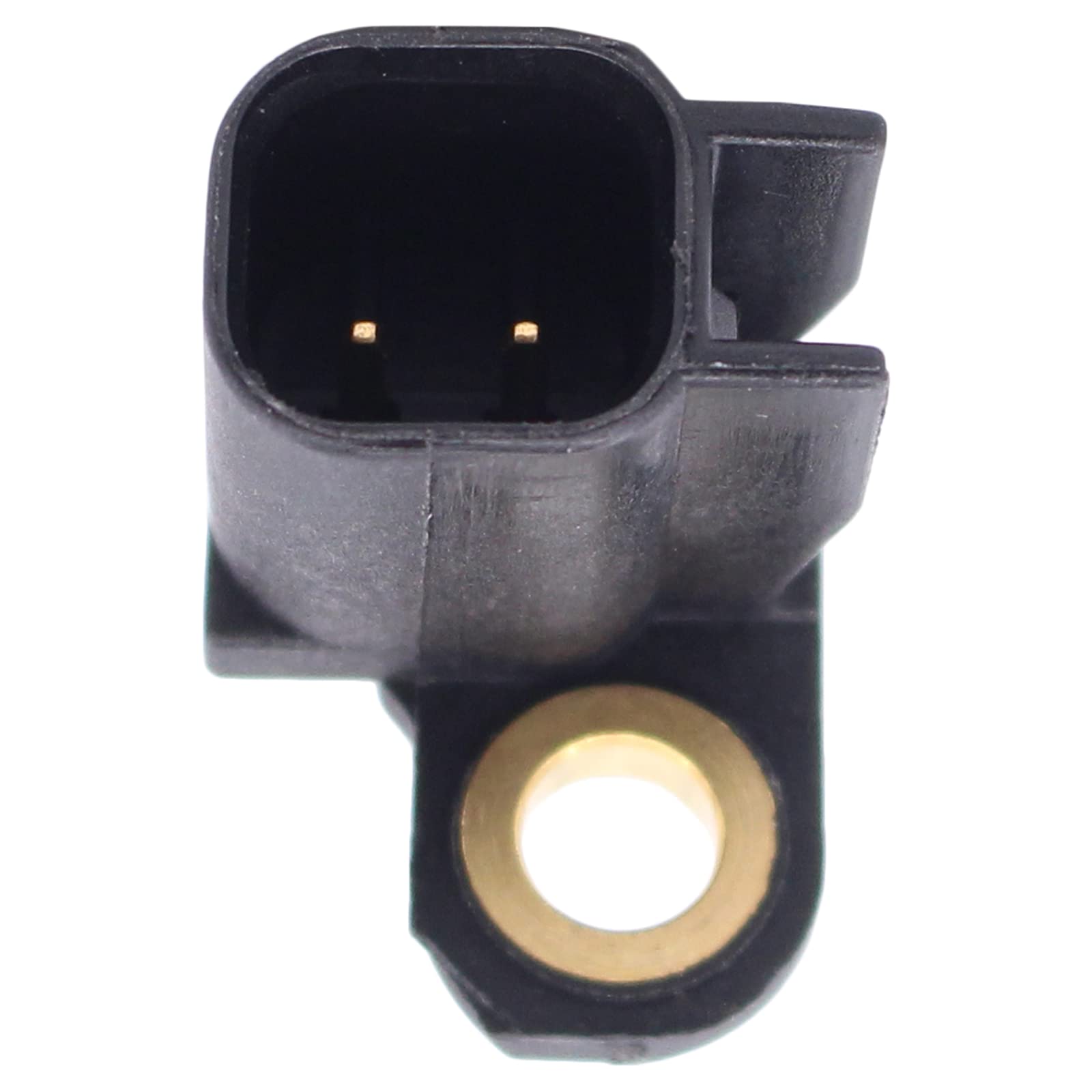 Applianpar Rear Abs Wheel Speed Sensor For Ford Escape Focus For Lincoln Mkc For Mazda For Volvo