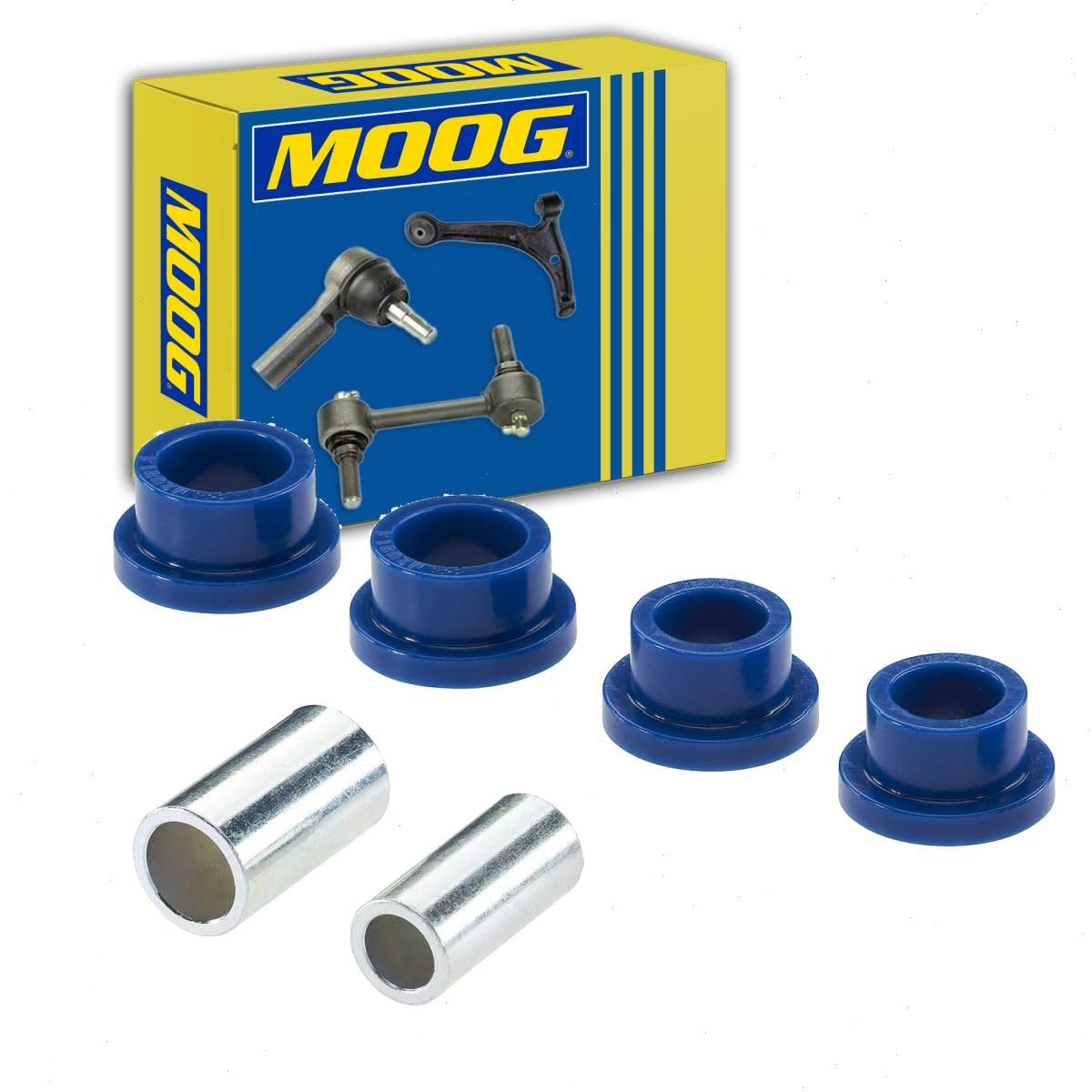 Moog K8447 Suspension Track Bar Bushing