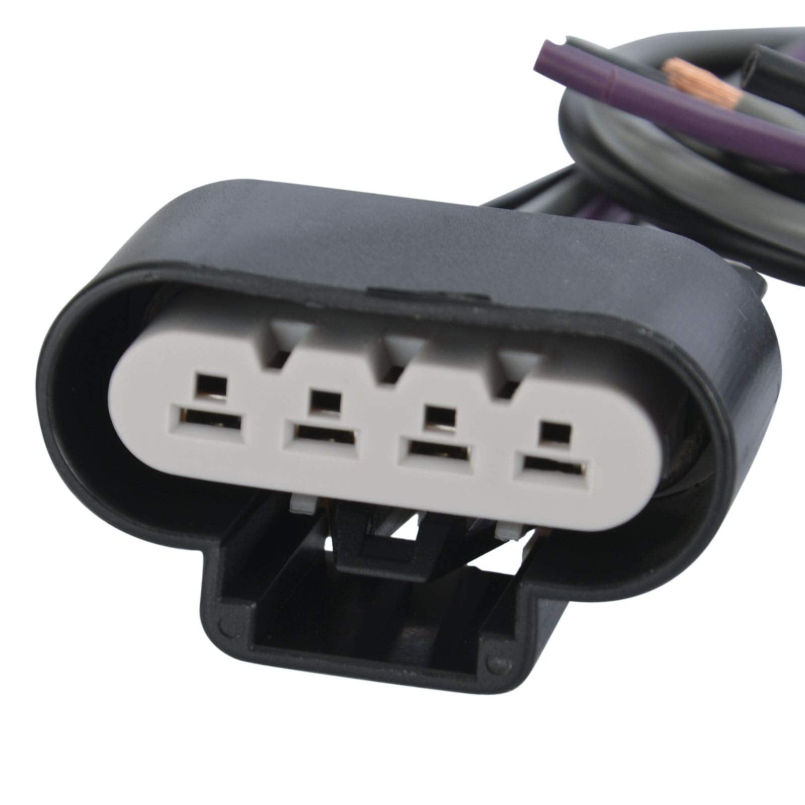 Gas Fuel Pump & Sending Unit W/Rpo Code 8J9 For 98-00 Gmc Chevy V8 Pickup Truck