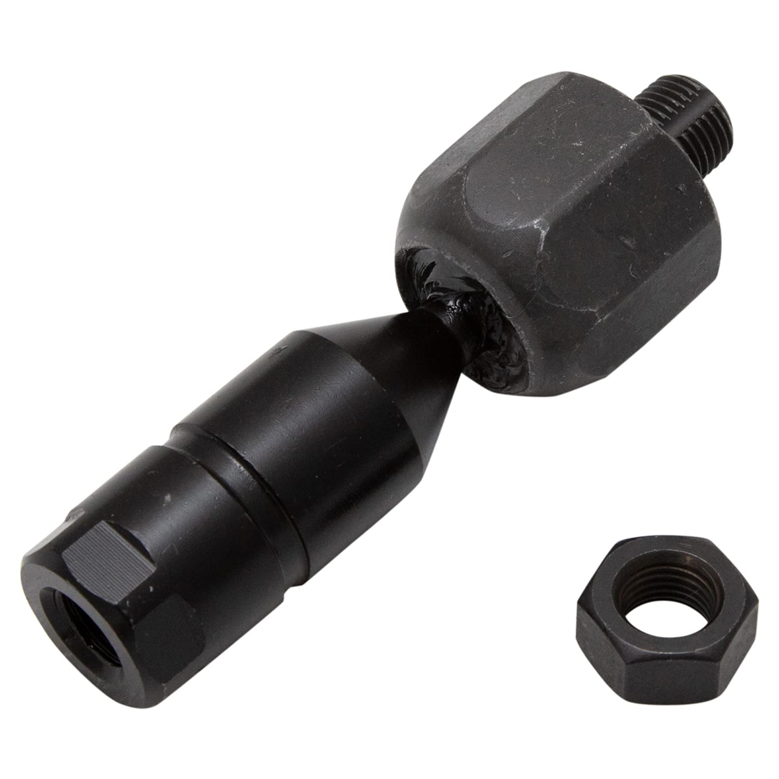 Trq Front Tie Rod Set Compatible With 2008-2014 Cadillac Cts