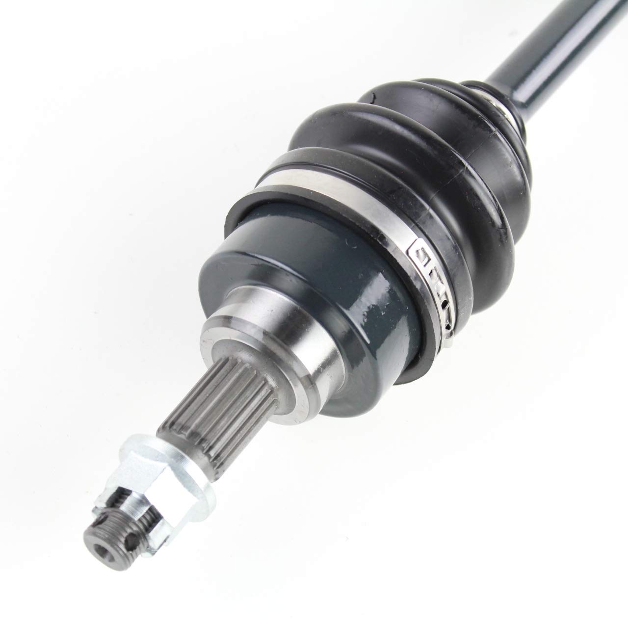 Niche High Strength Front Left And Right Axle For Honda Rancher Trx420 2009-2014 44250-Hp7-A31 44350