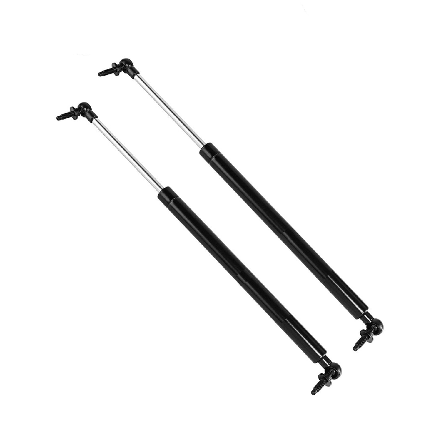 Rear Liftgate Lift Supports Struts Shocks Gas Charged Spings 4699 for Jeep Grand Cherokee 1999-2004,Pack of 2