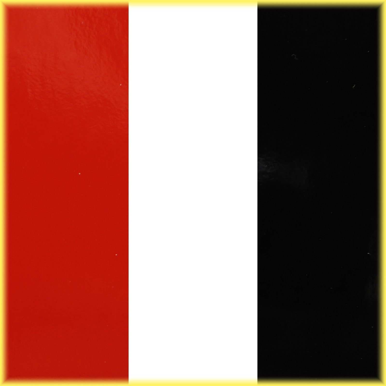 Universal Ultra-Lite 0216246 - Auto Customizing 2-Color Dual Pinstripe - 3/16&quot; x 150' (1/16” Stripe, 1/16&quot; Gap, Then 1/16” Stripe) - 246-Black/Red