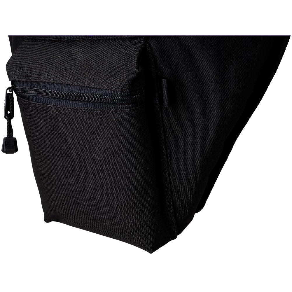 Tusk Utv Cab Pack Black - Fits: Can-Am Commander 1000 2011-2014