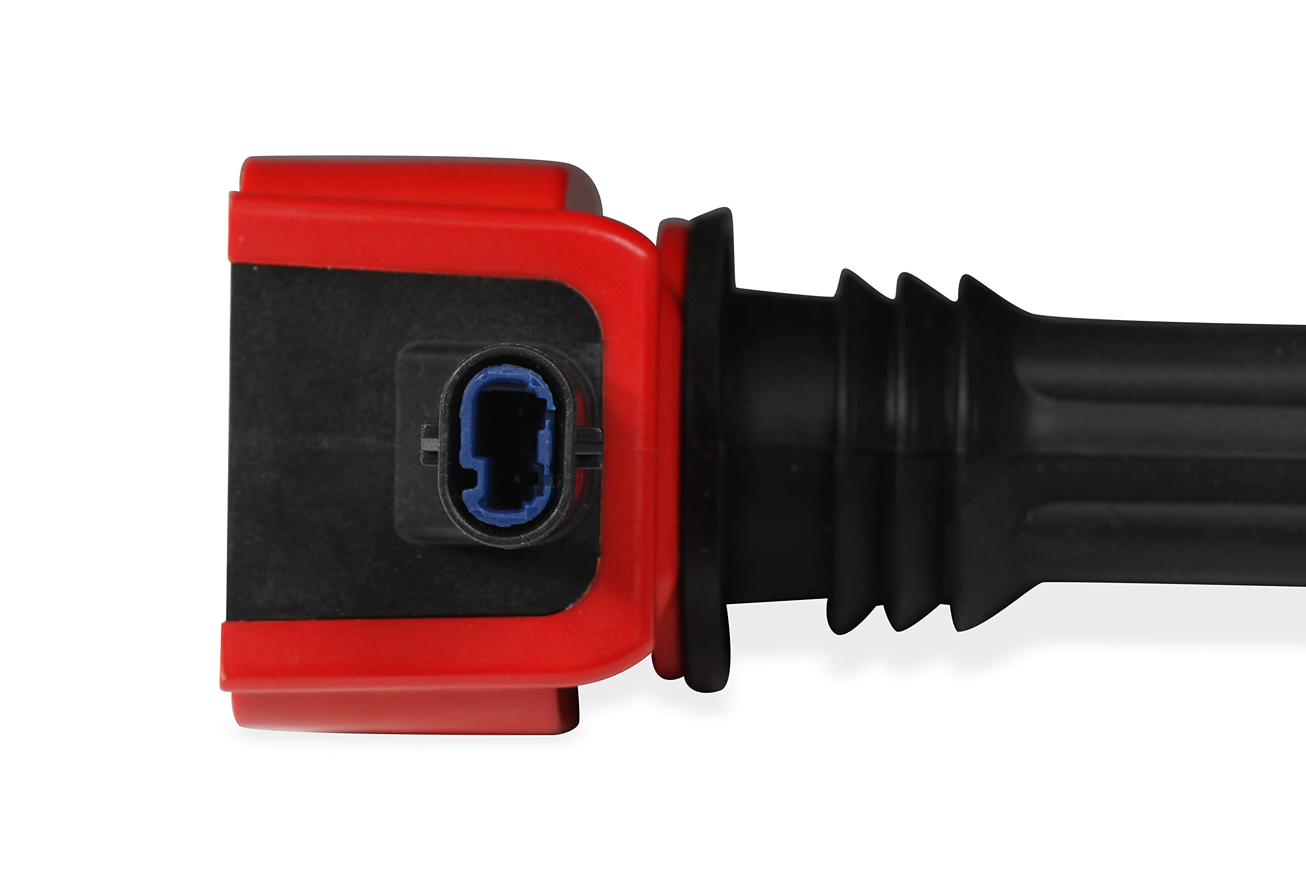 Msd 82736 Ignition Coils Blaster Series, Red, 6-Pack
