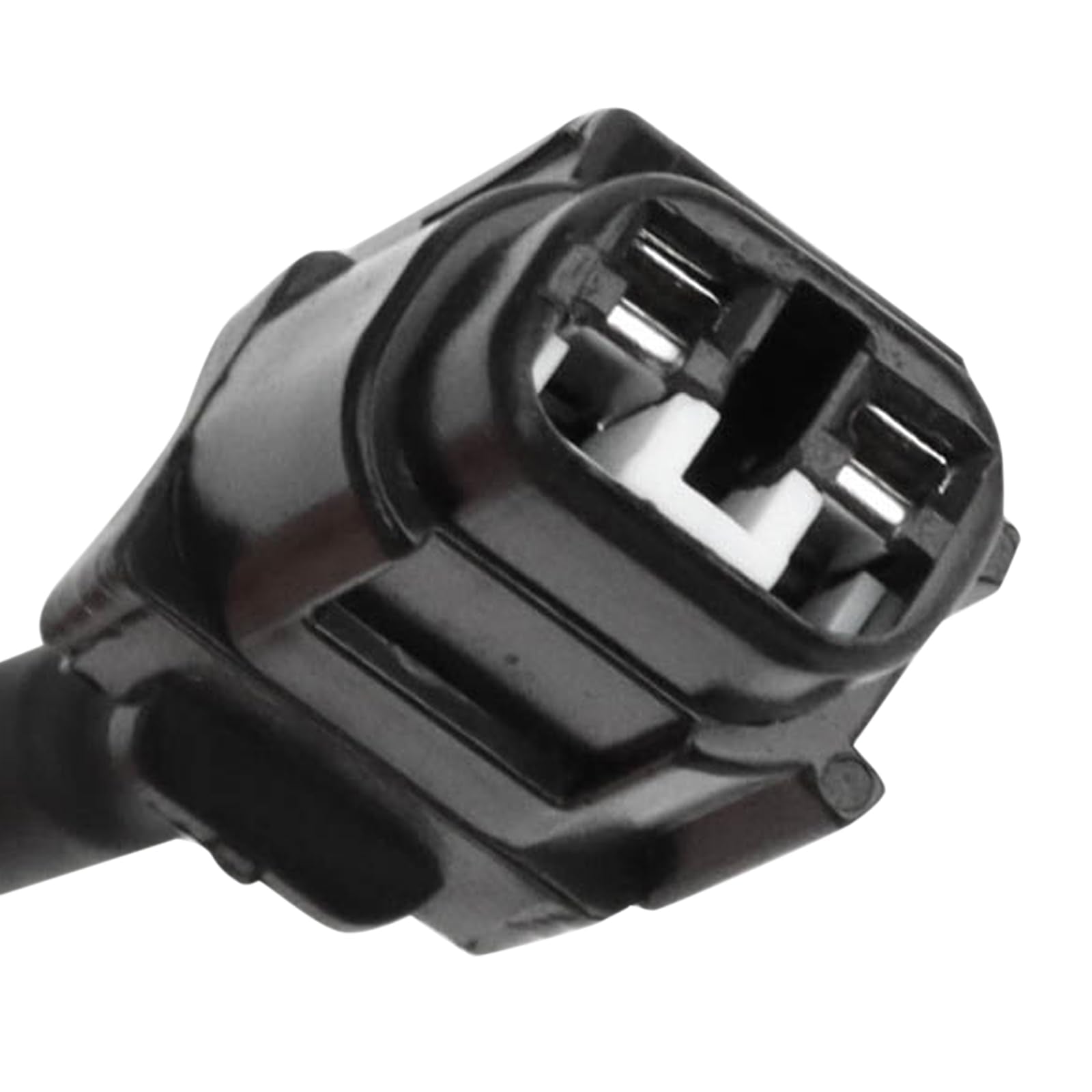 TRQ Front Left ABS Wheel Speed Sensor for 2004-2010 Toyota Sienna - Reliable Performance & Easy Installation