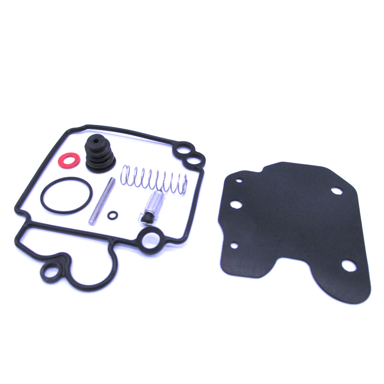 Boat Engine 854256 Carb Carburetor Repair Kit for Mercury Mariner Mercruiser Quicksilver 25HP 30HP 40HP Outboard Motor