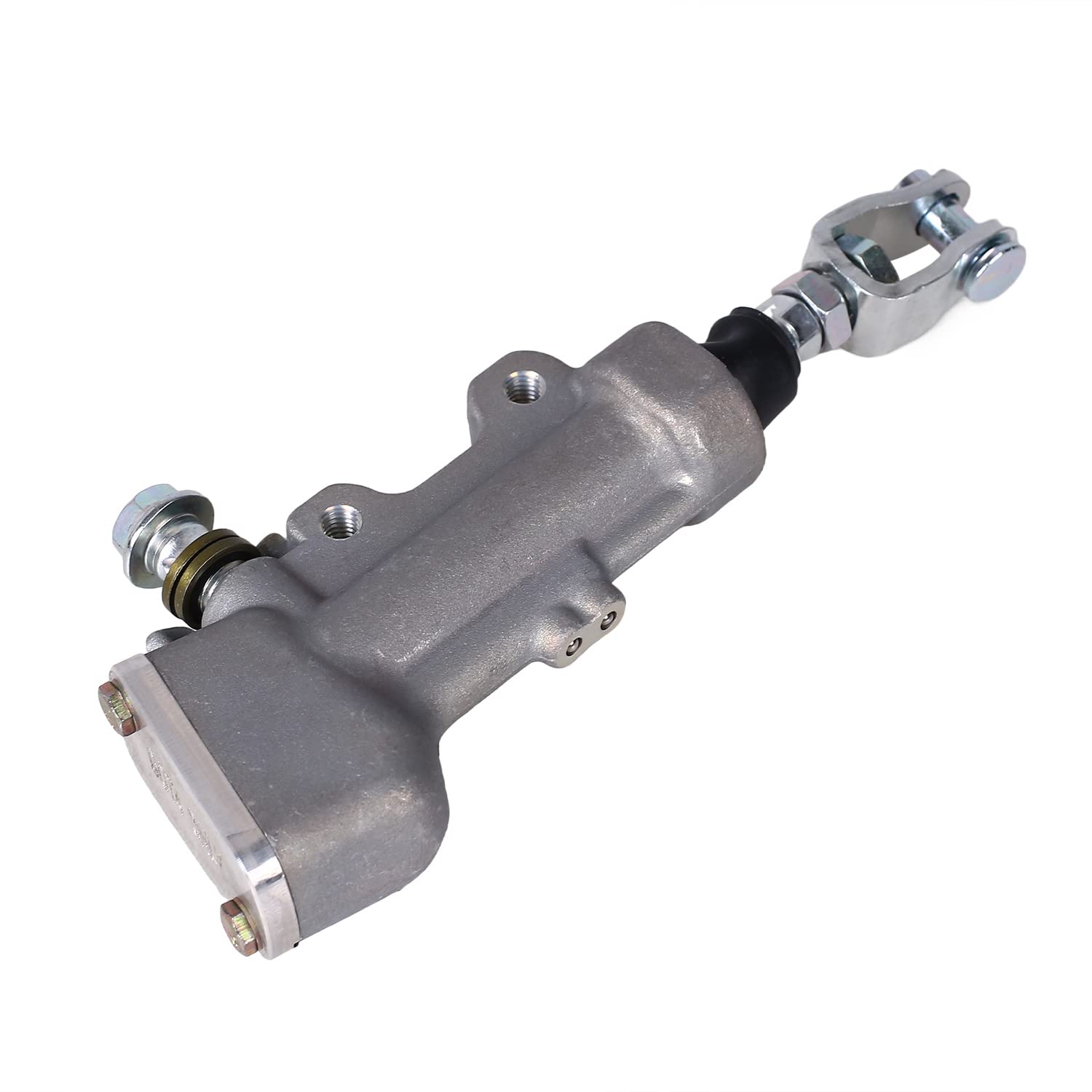 Rear Brake Master Cylinder For Kawasaki Kx250F 2004-19 / Kx450F 2006-18 / Klx450R Kx250 Kx125 Klx230R Klx300R 43015-0142 43015-0168